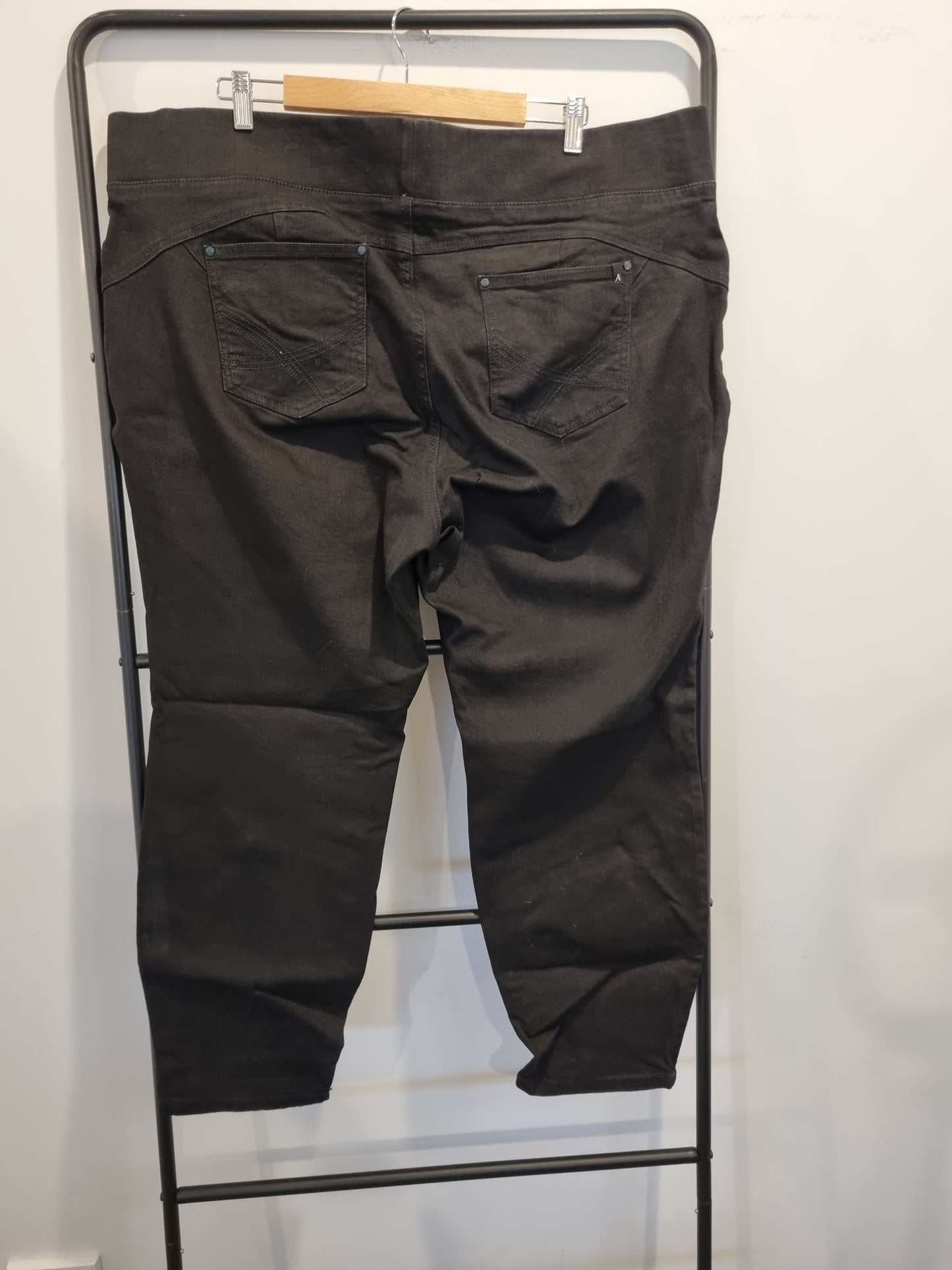 Autograph Denim Jeans - Size 22