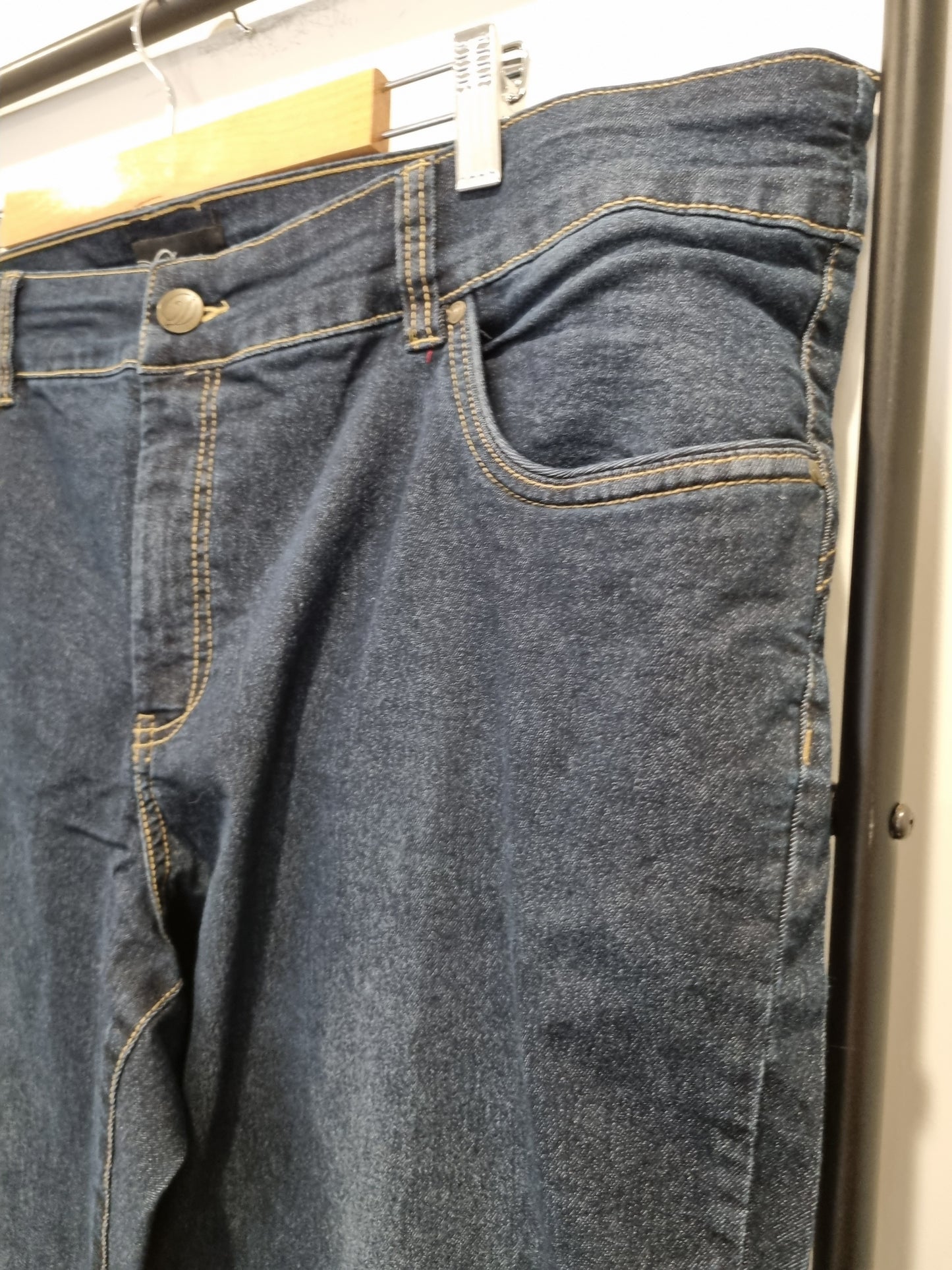 City Chic Jeans - Size 22