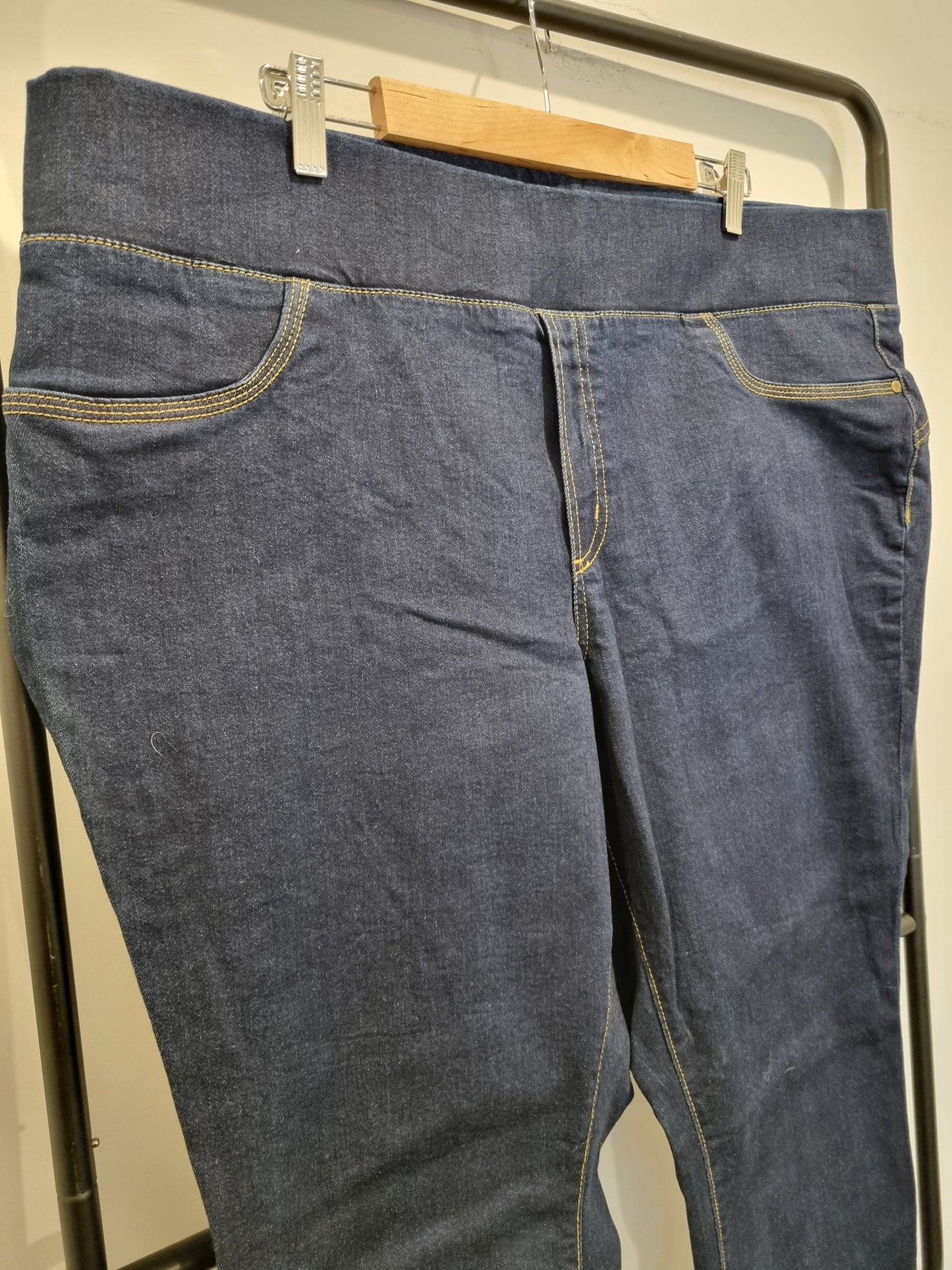 Autograph Denim Jeans - Size 22