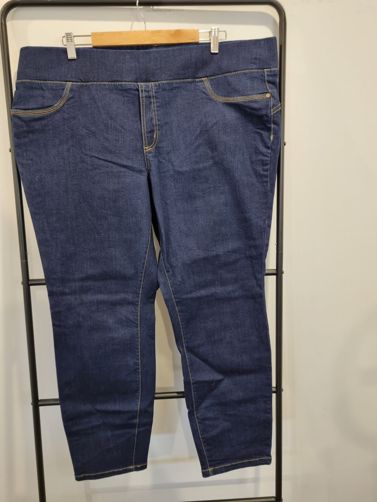 Autograph Denim Jeans - Size 22