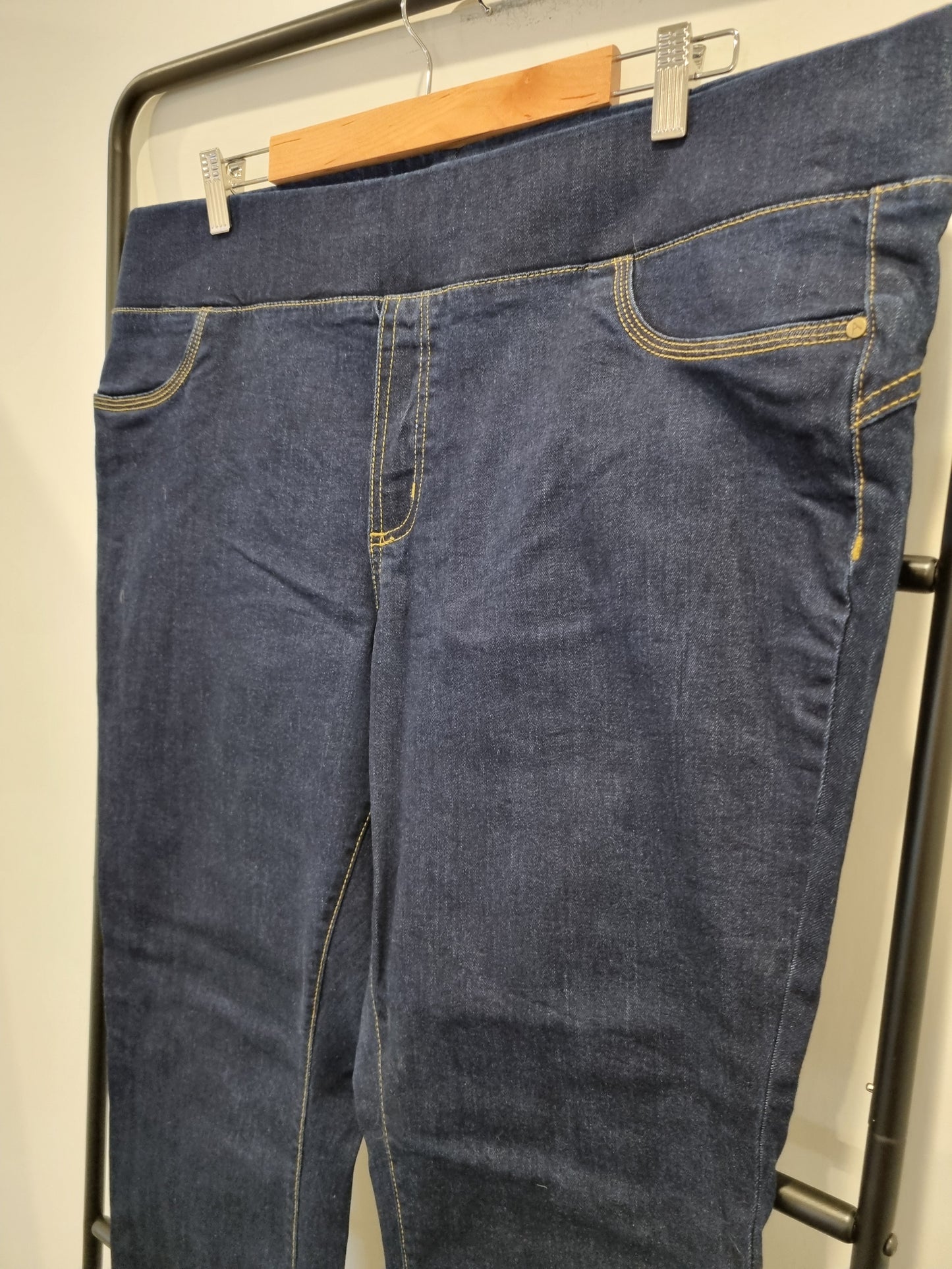 Autograph Denim Jeans - Size 22