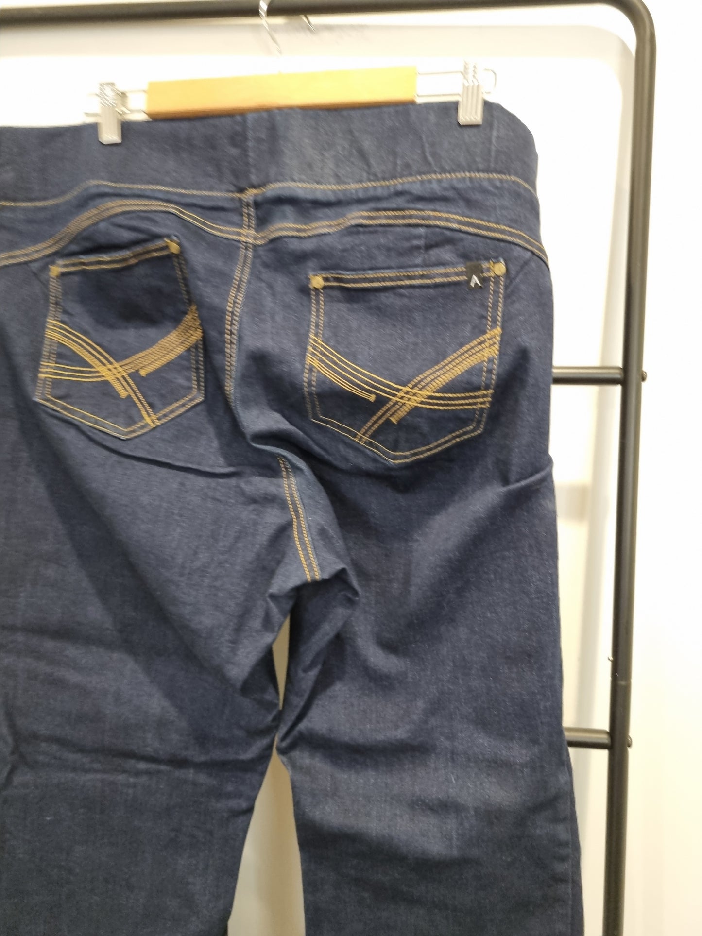 Autograph Denim Jeans - Size 22