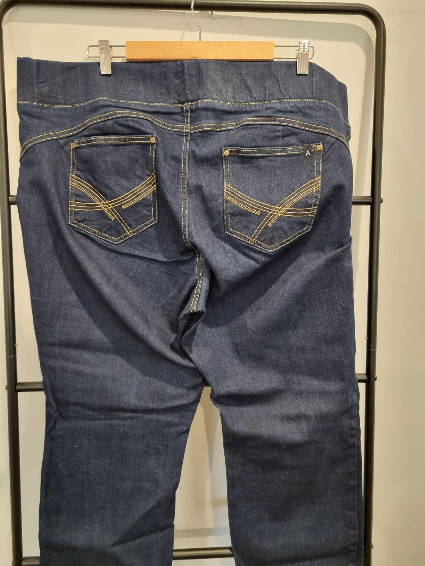 Autograph Denim Jeans - Size 22