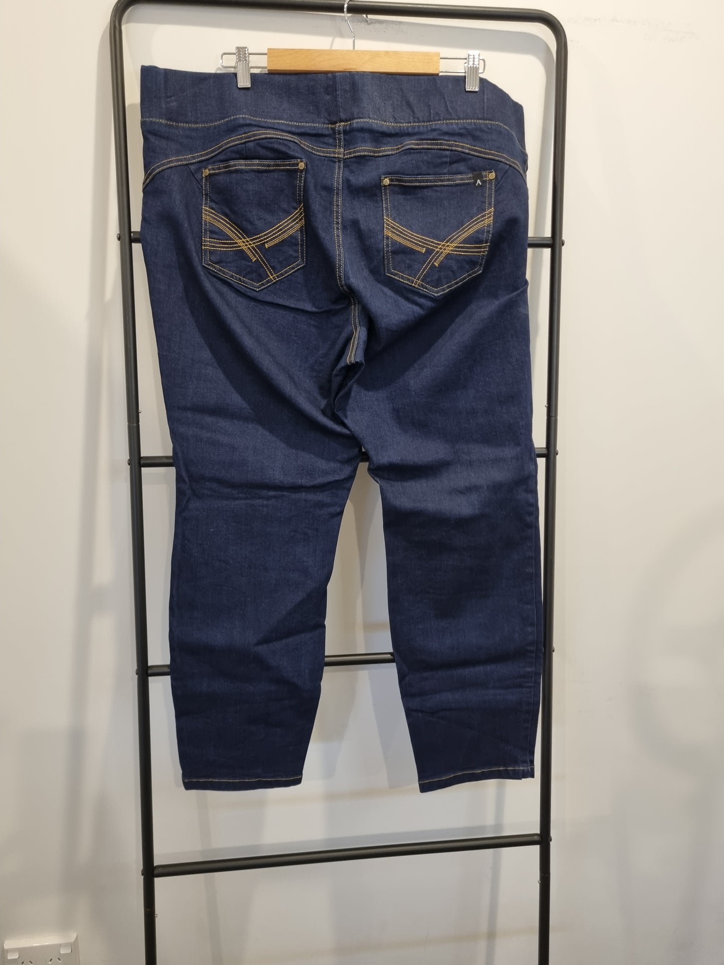 Autograph Denim Jeans - Size 22