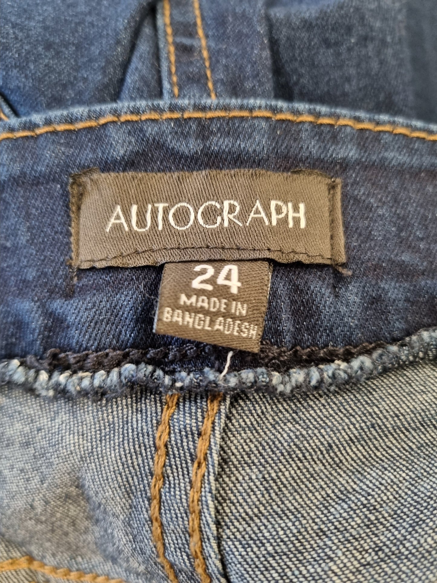 Autograph Jeans - Size 24