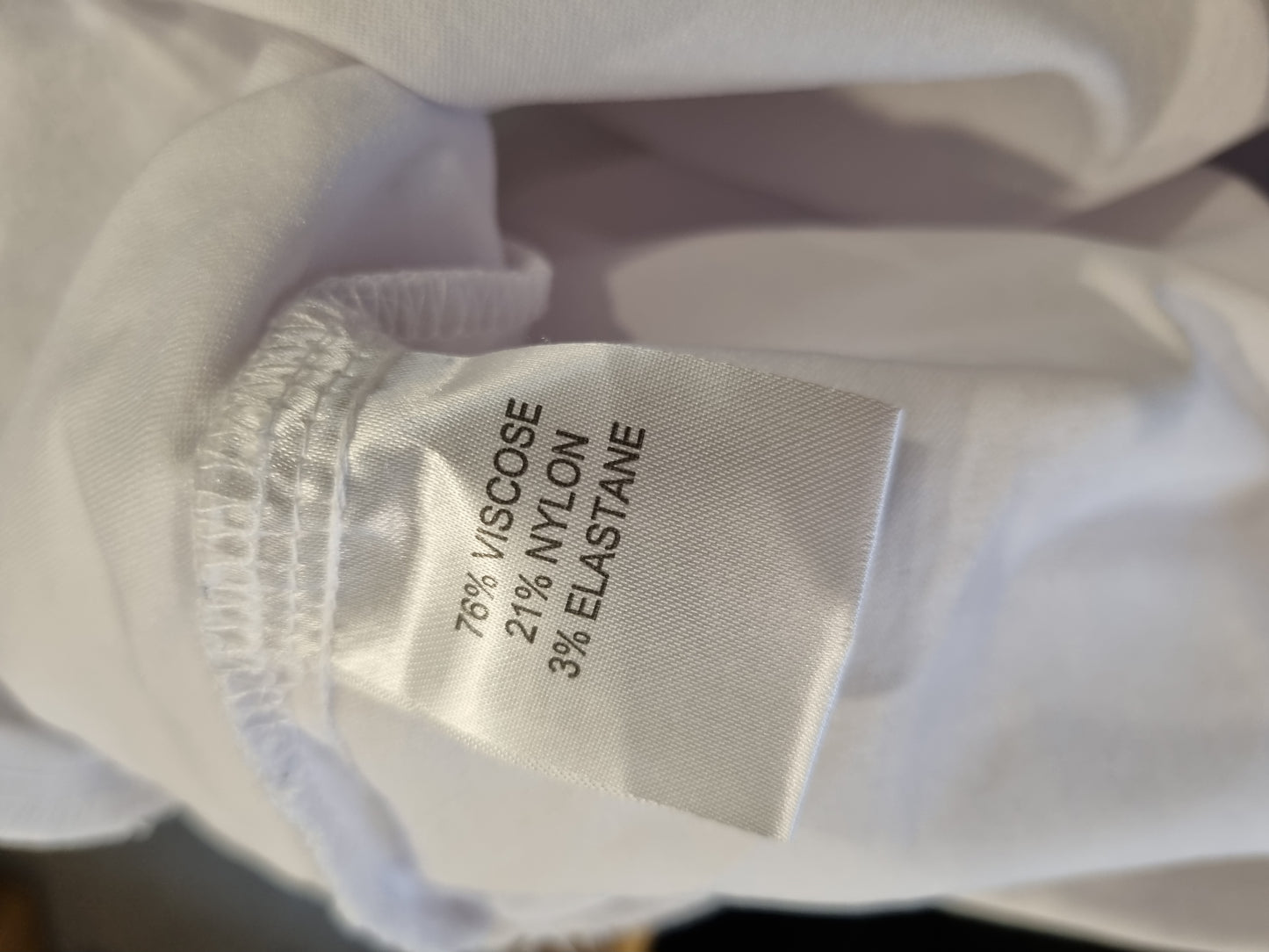Autograph Capri Pants - Size 22