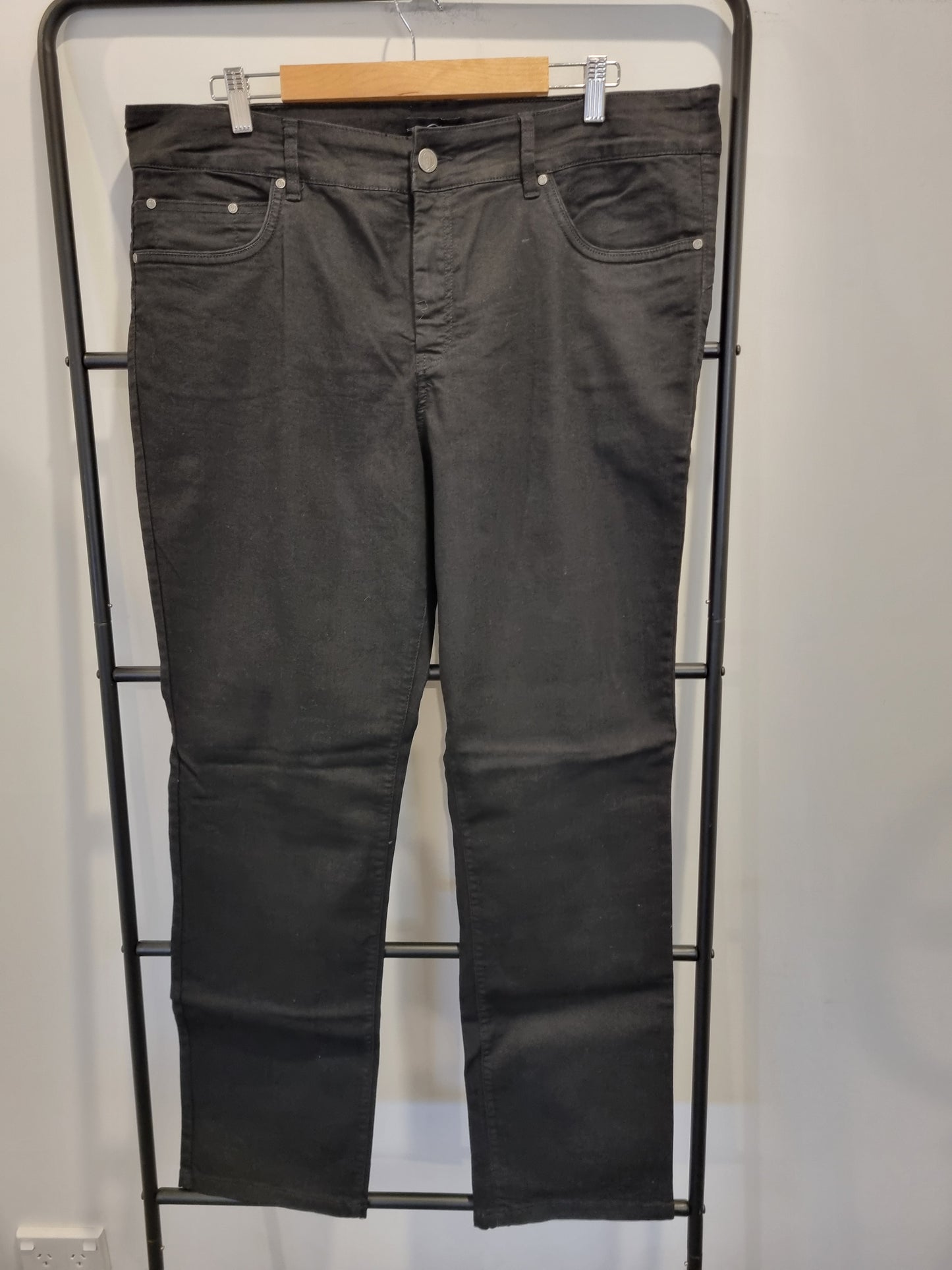 City Chic Denim Jeans - Size 18