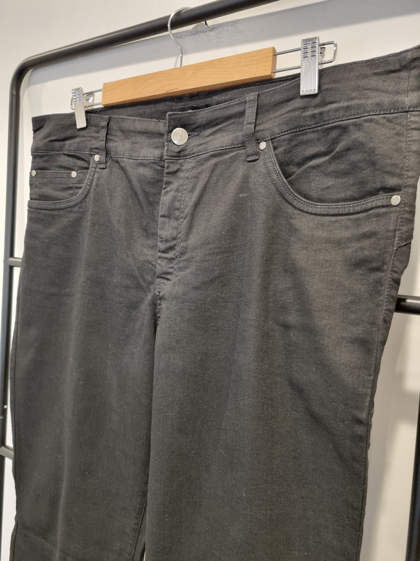 City Chic Denim Jeans - Size 18