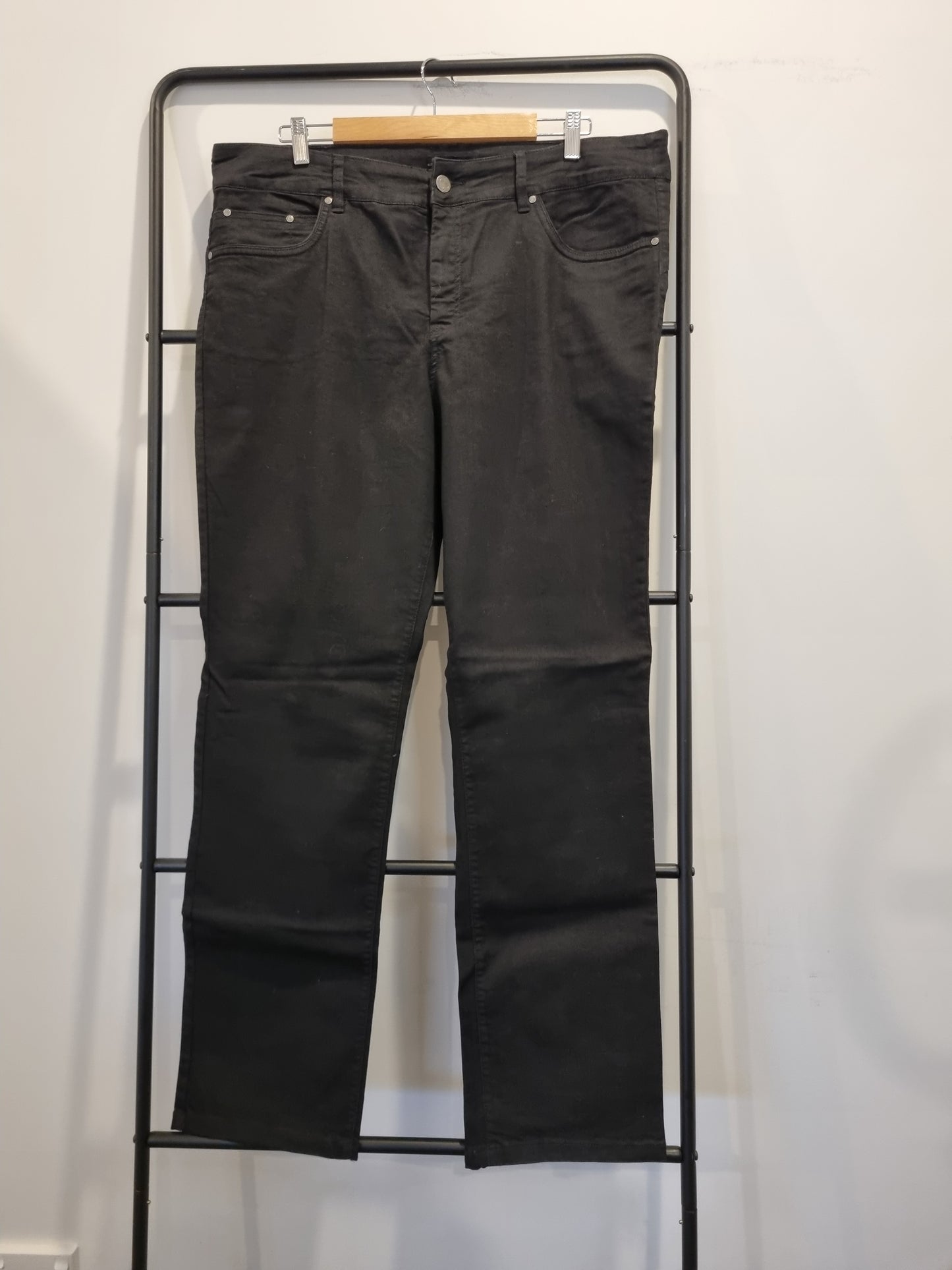 City Chic Denim Jeans - Size 18