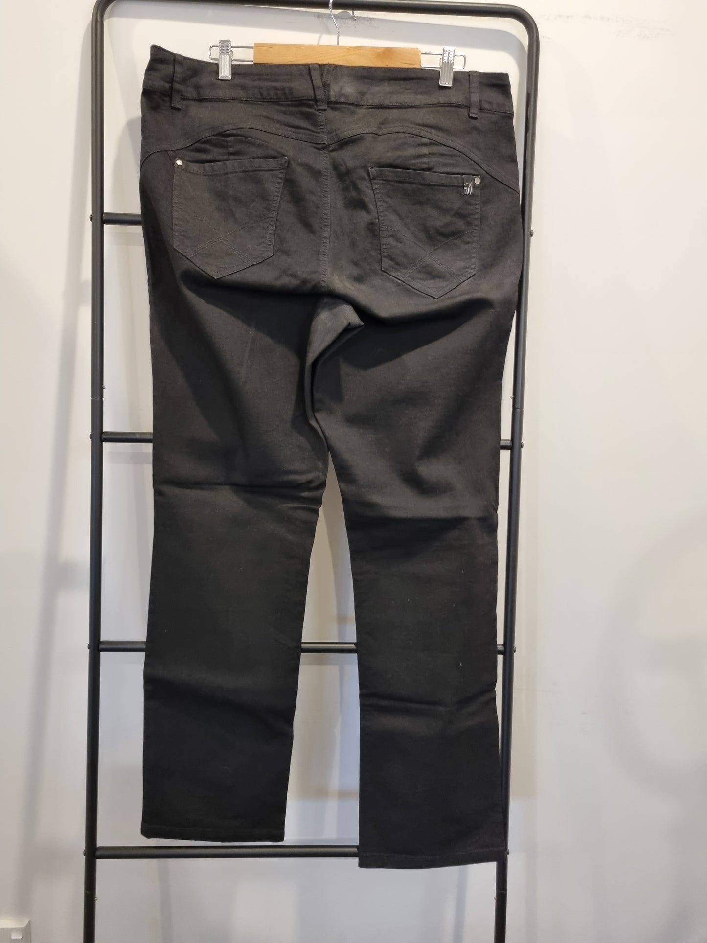 City Chic Denim Jeans - Size 18