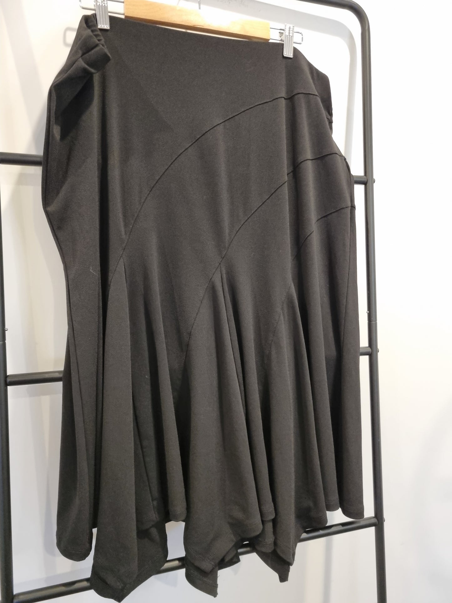 Autograph Skirt - Size 18
