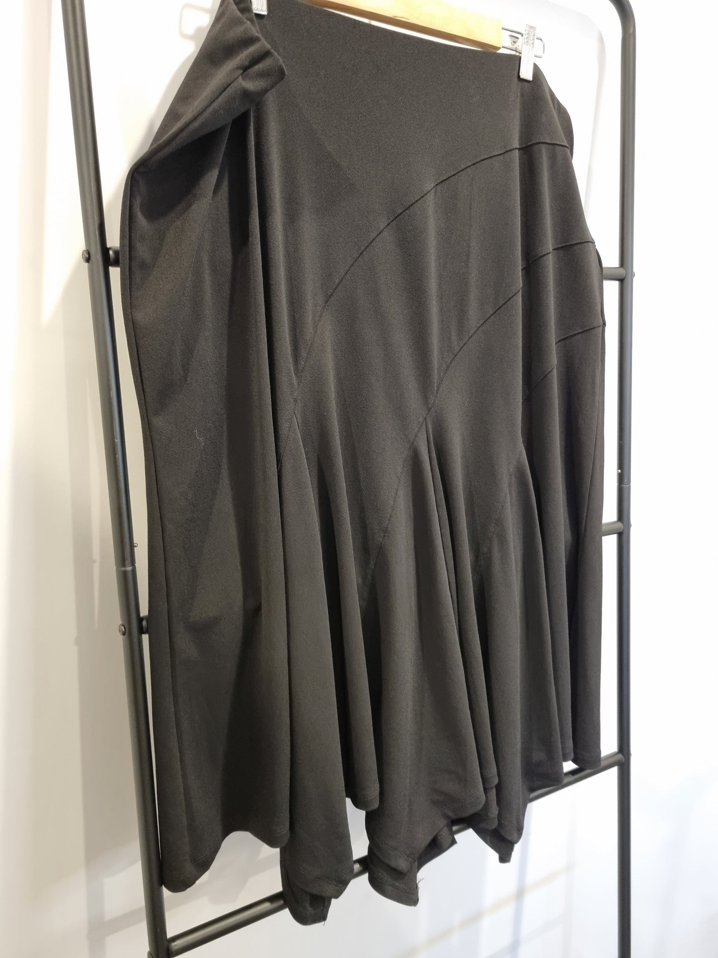 Autograph Skirt - Size 18