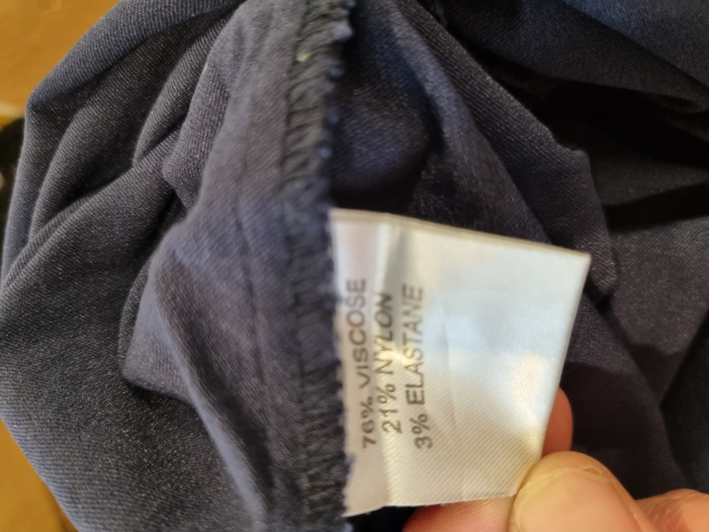Autograph Pants - Size 24