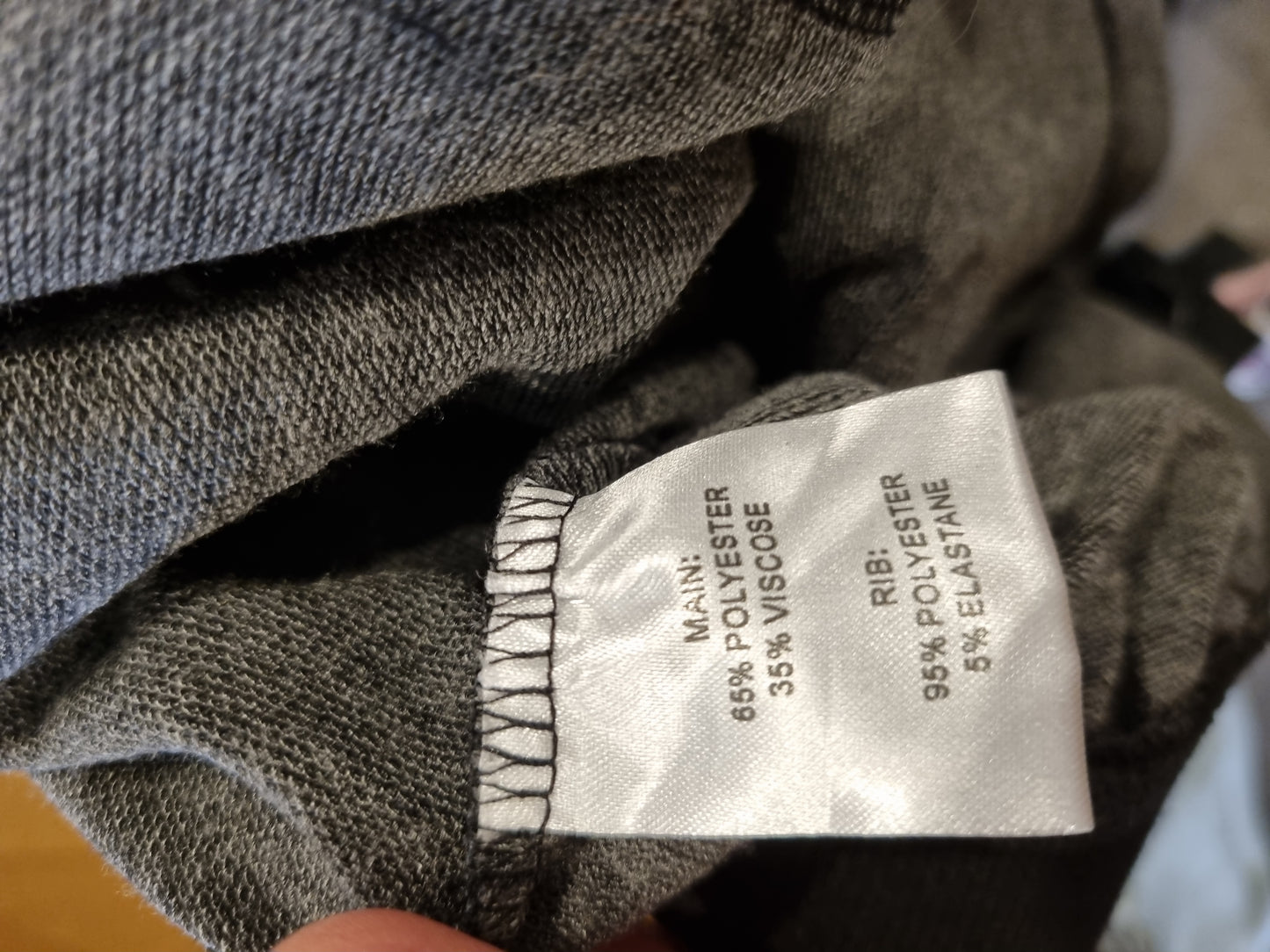 Autograph Workout Casual Cropped Pants - Size 24