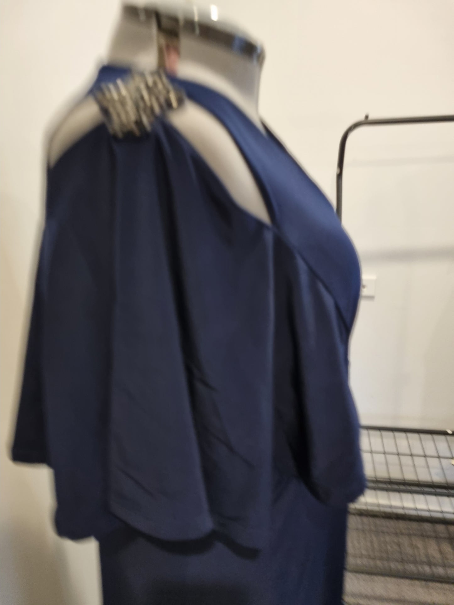 Taking Shape Formal Dress - Size 22 (BNWT)