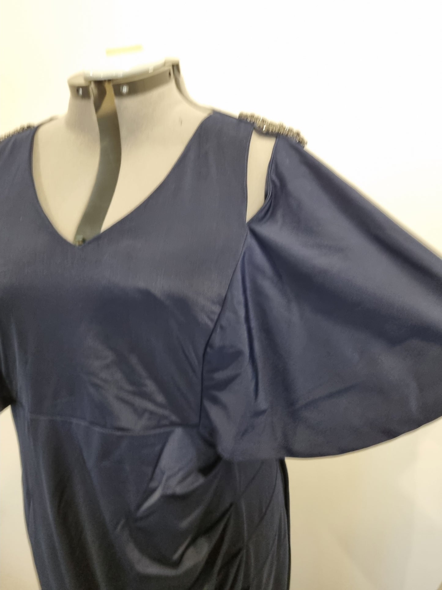 Taking Shape Formal Dress - Size 22 (BNWT)