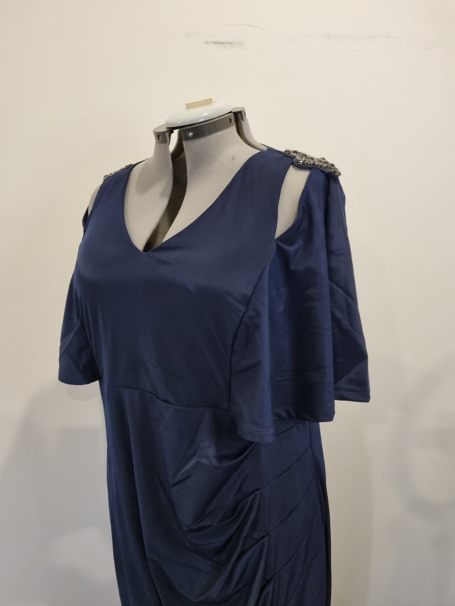 Taking Shape Formal Dress - Size 22 (BNWT)