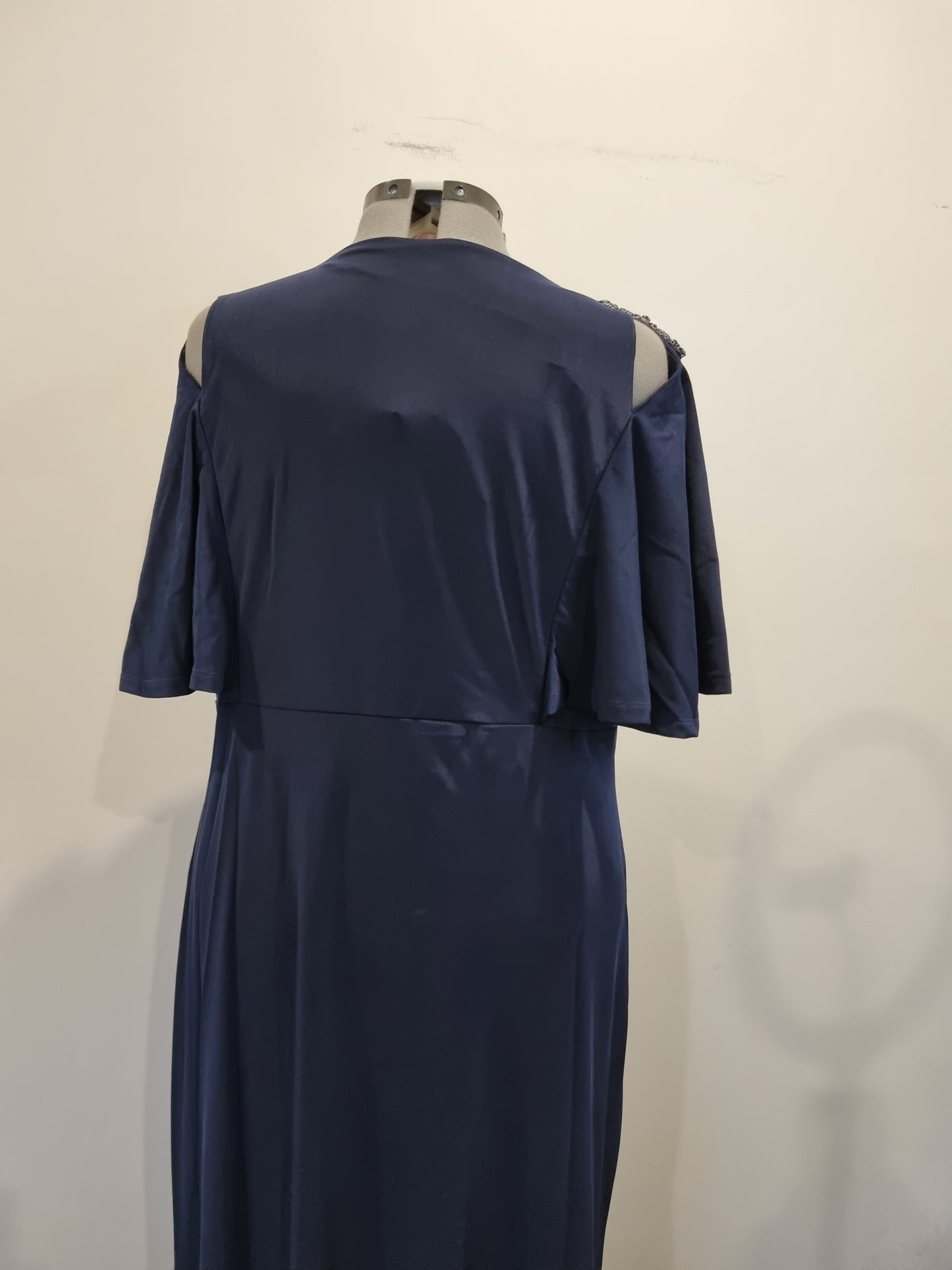 Taking Shape Formal Dress - Size 22 (BNWT)
