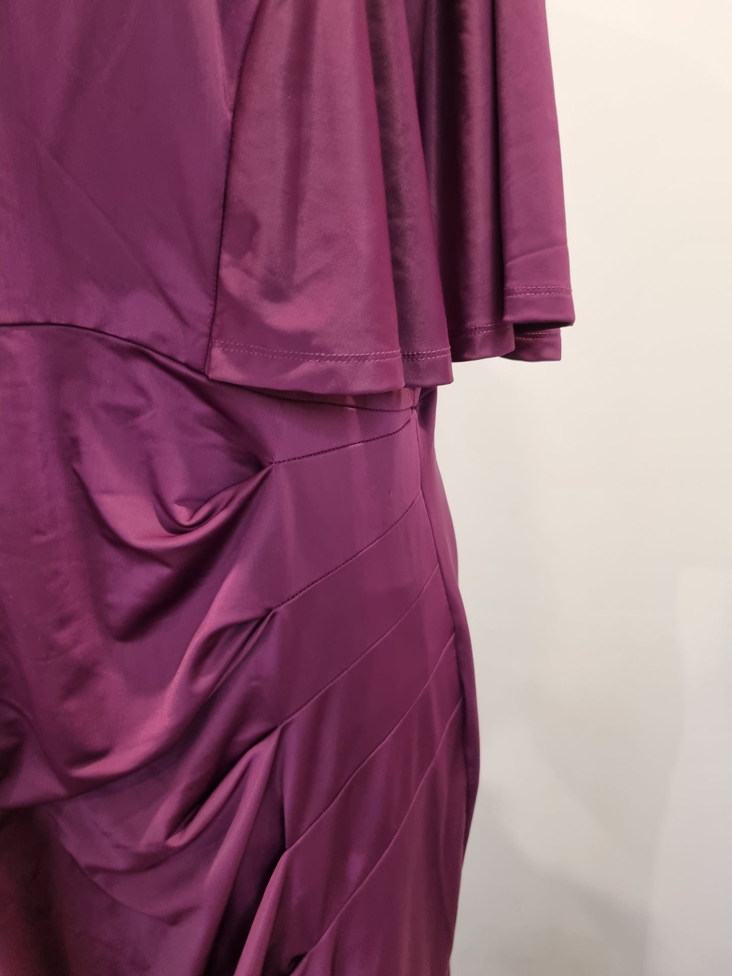Taking Shape Formal Dress - Size 24 (BNWT)