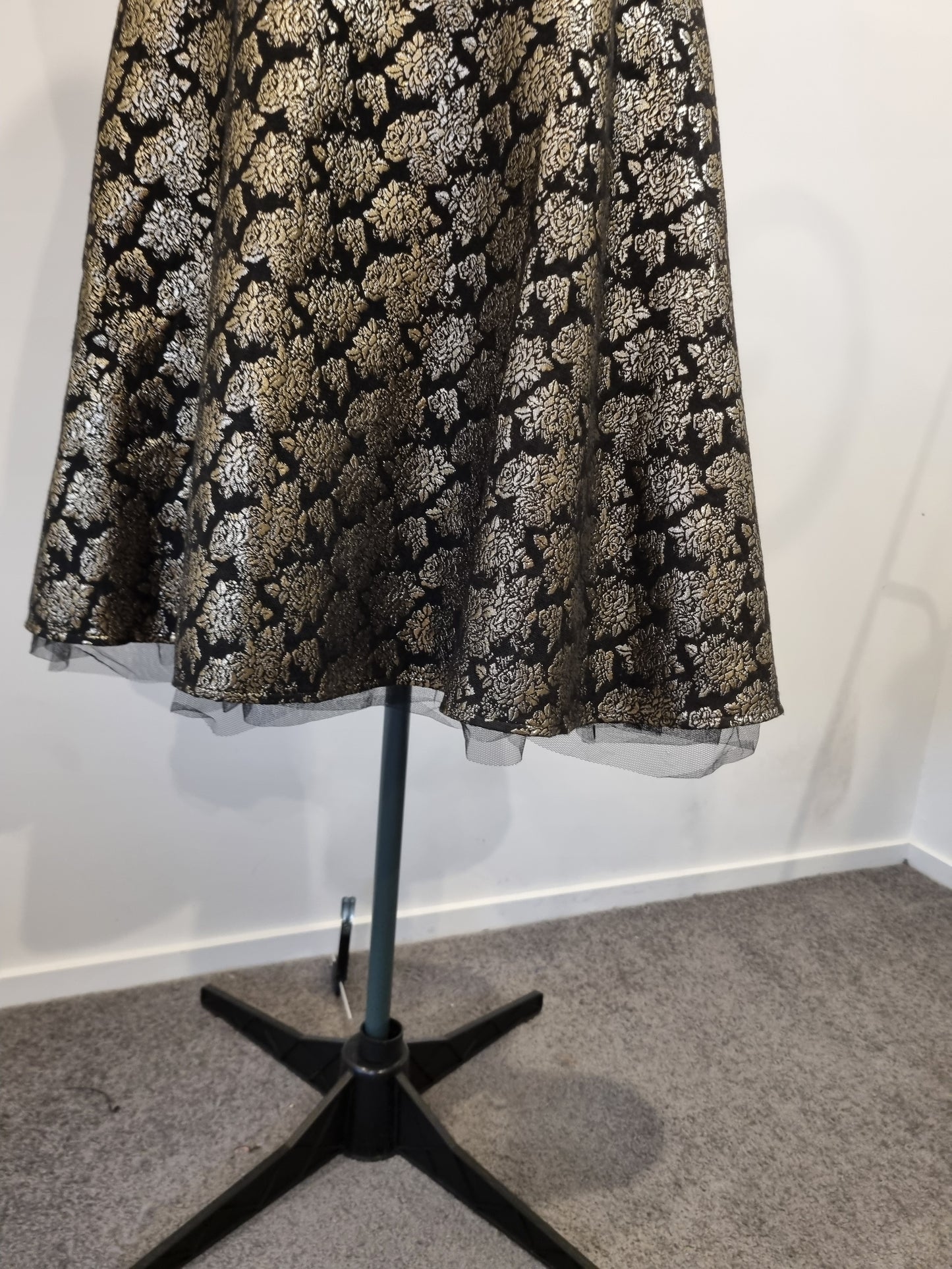 City Chic Formal Dress - Size L (20)
