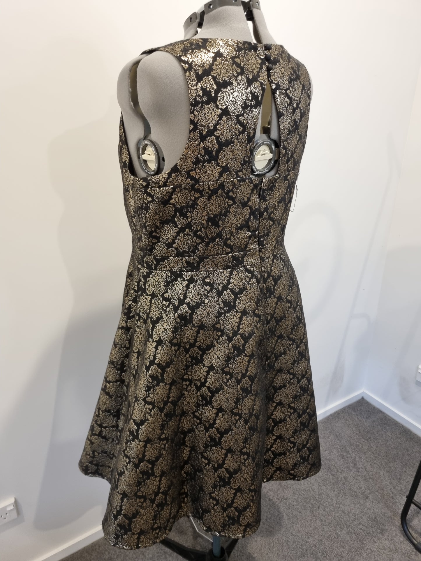City Chic Formal Dress - Size L (20)