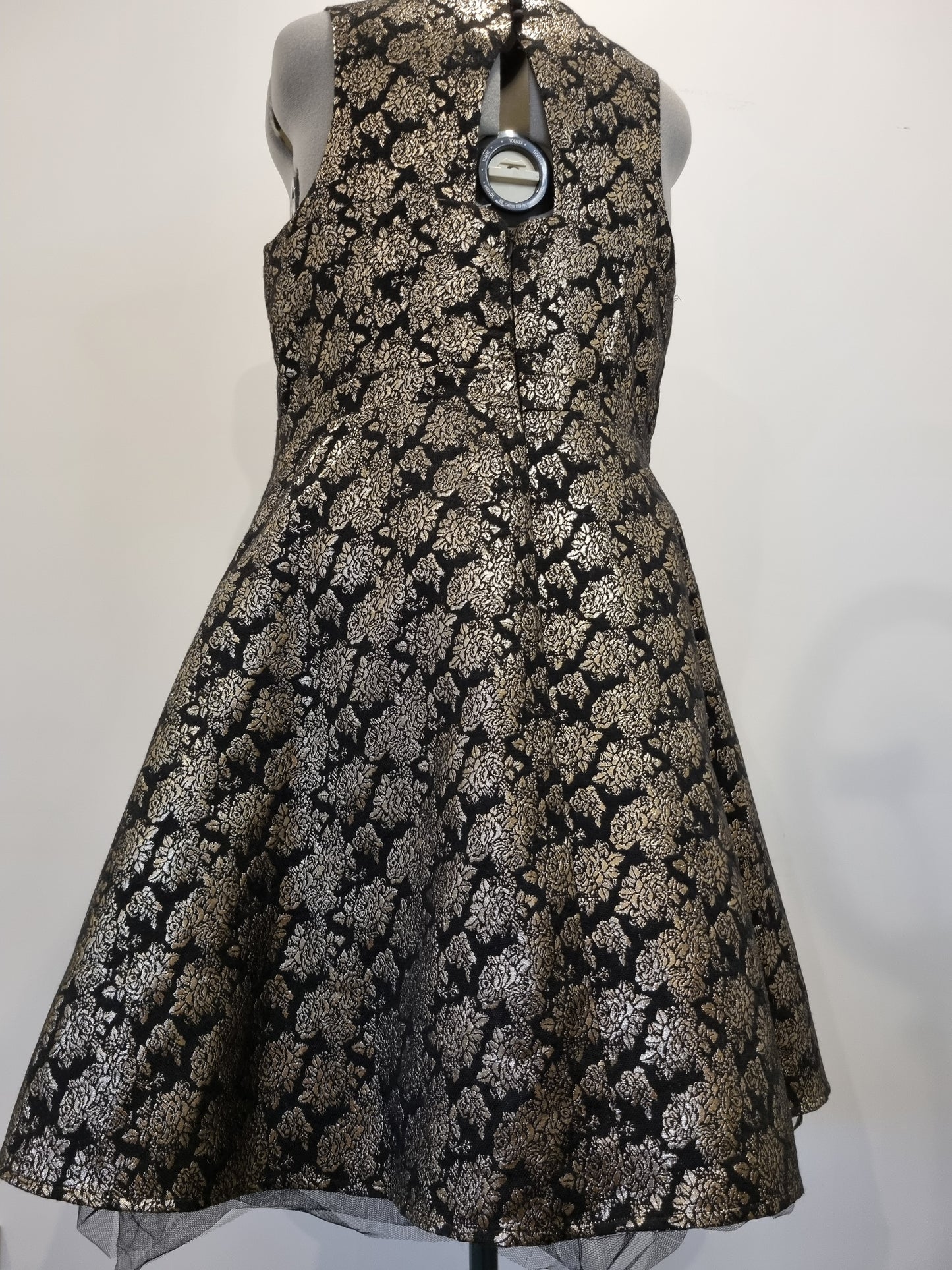 City Chic Formal Dress - Size L (20)