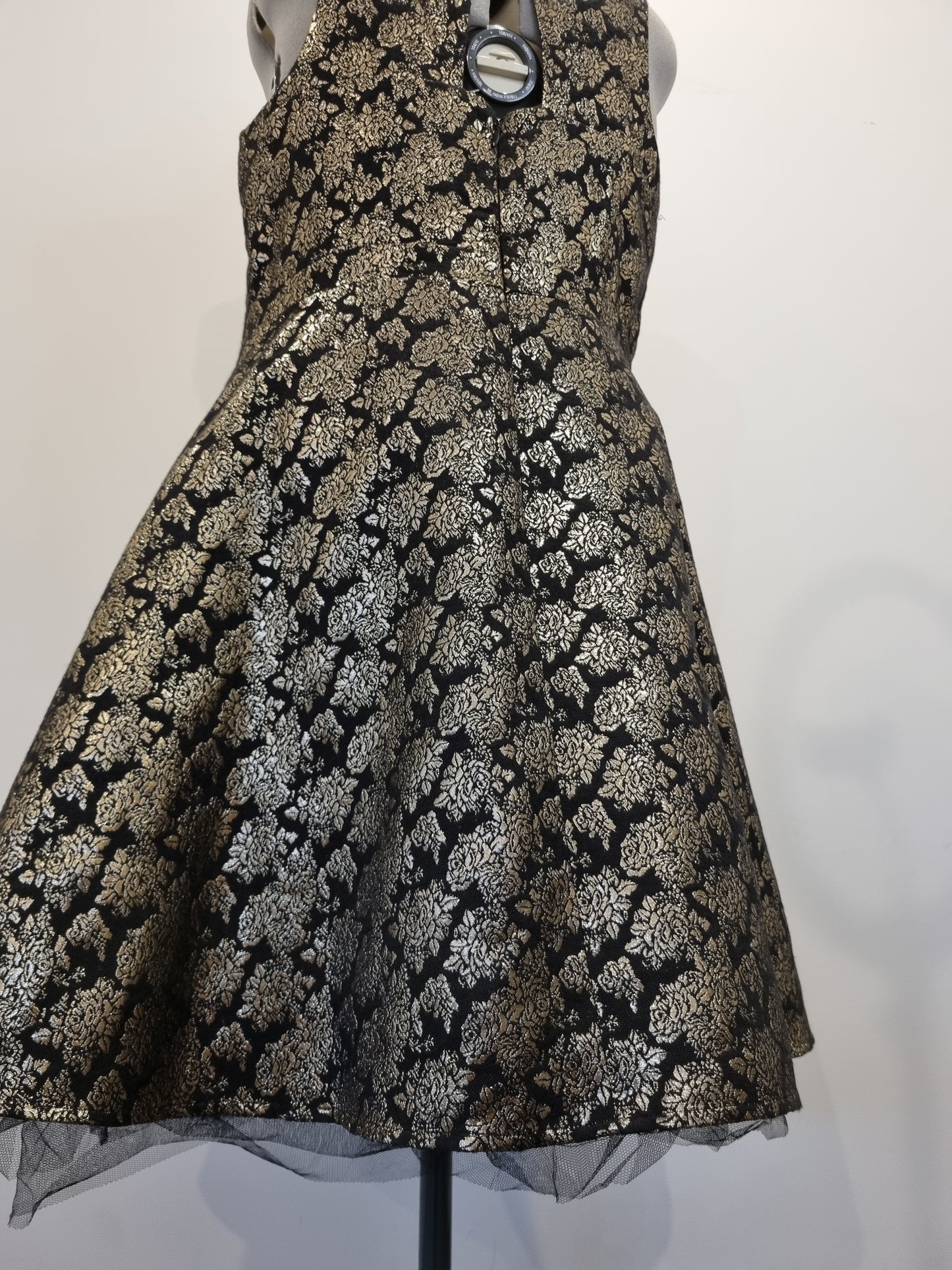 City Chic Formal Dress - Size L (20)