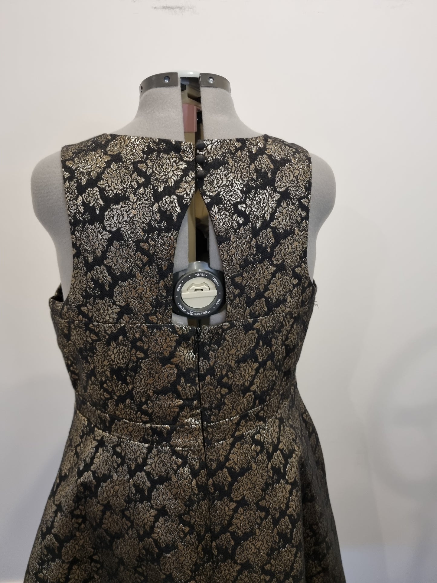 City Chic Formal Dress - Size L (20)