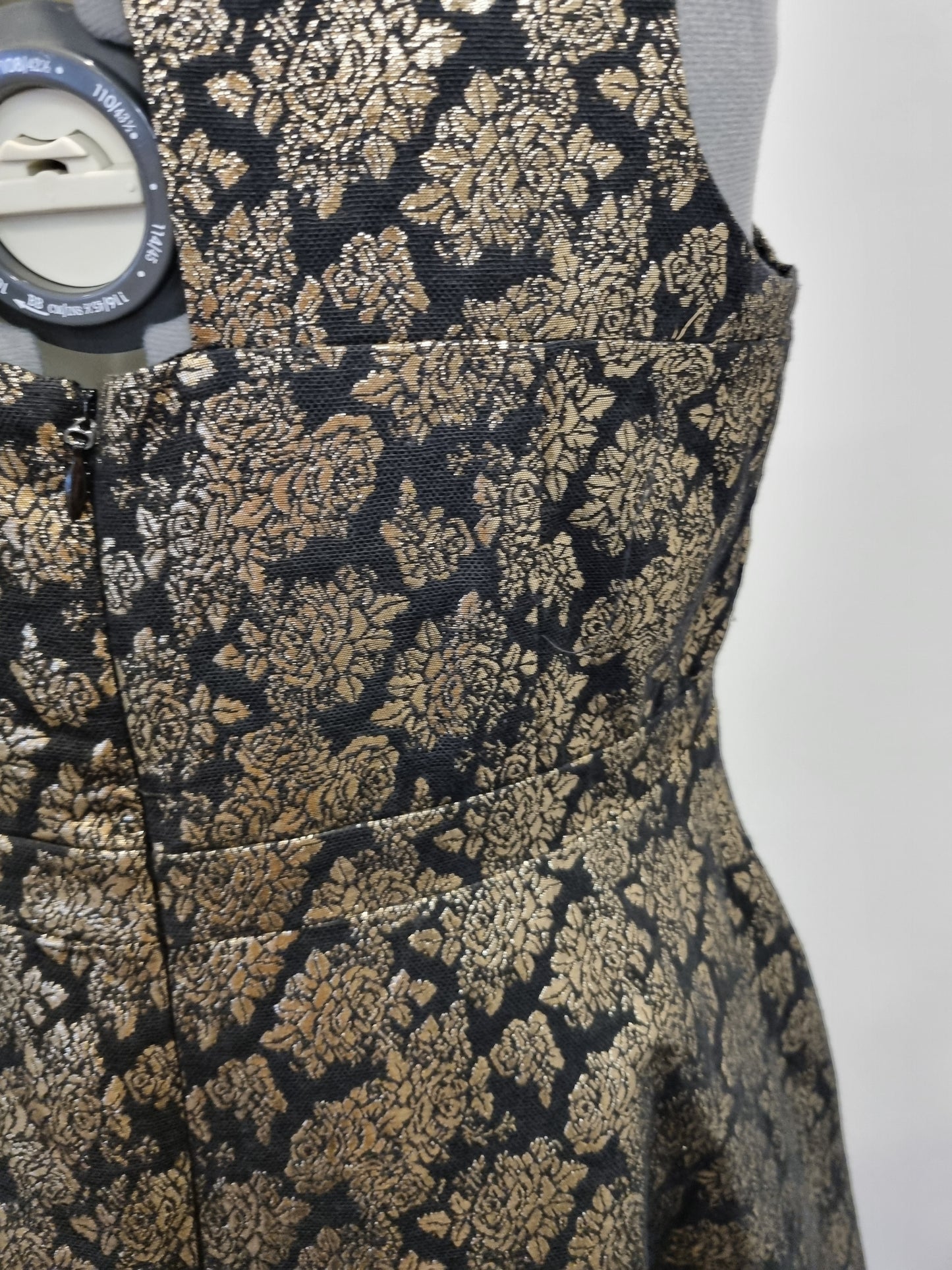City Chic Formal Dress - Size L (20)