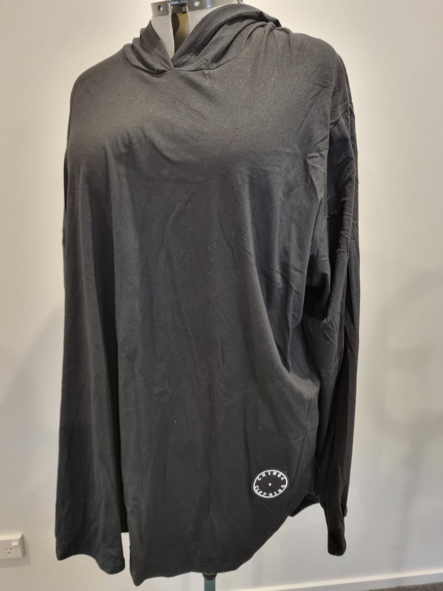 Chinga Hoodie - Size 6XL (24)