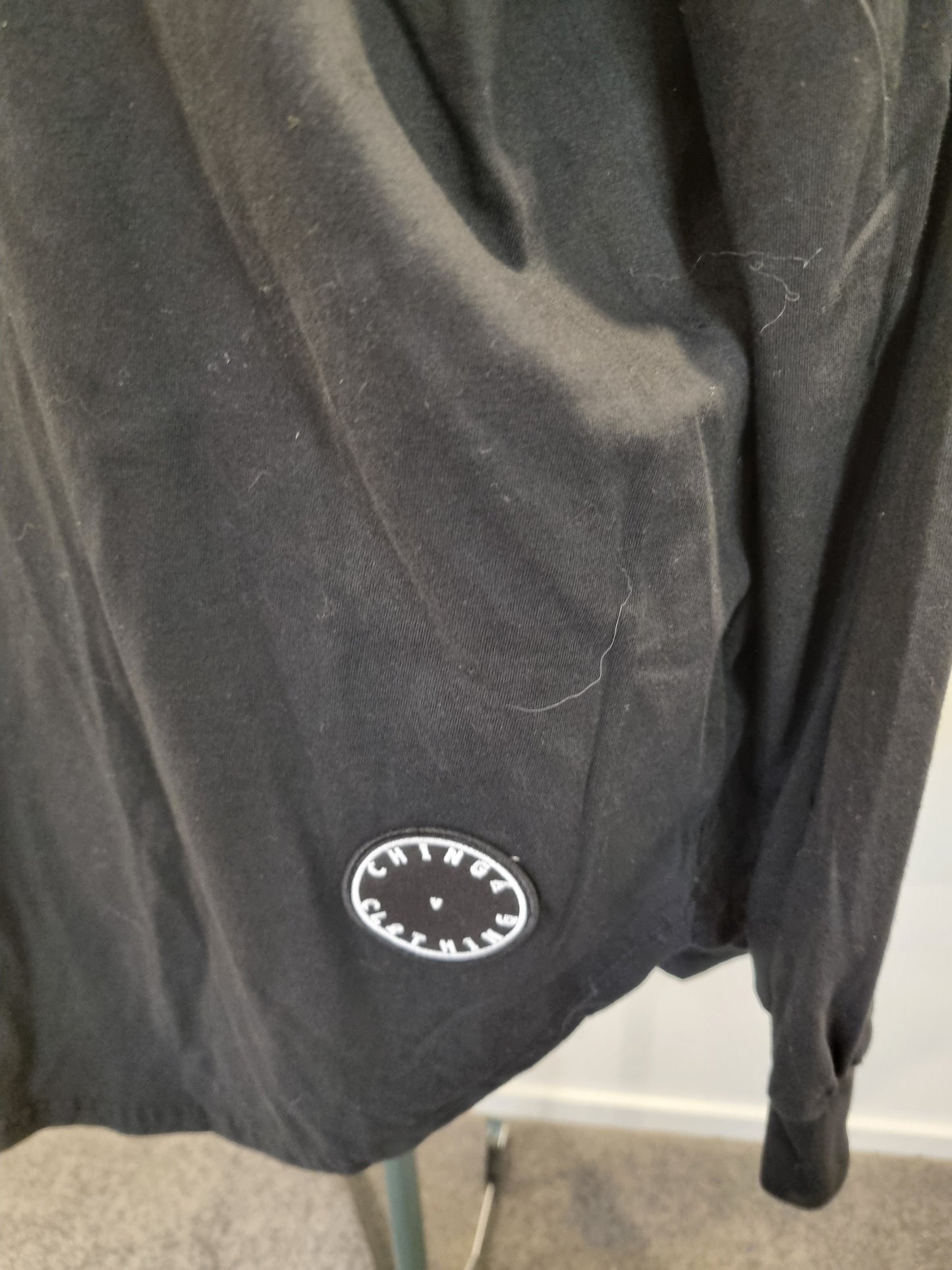 Chinga Hoodie - Size 6XL (24)
