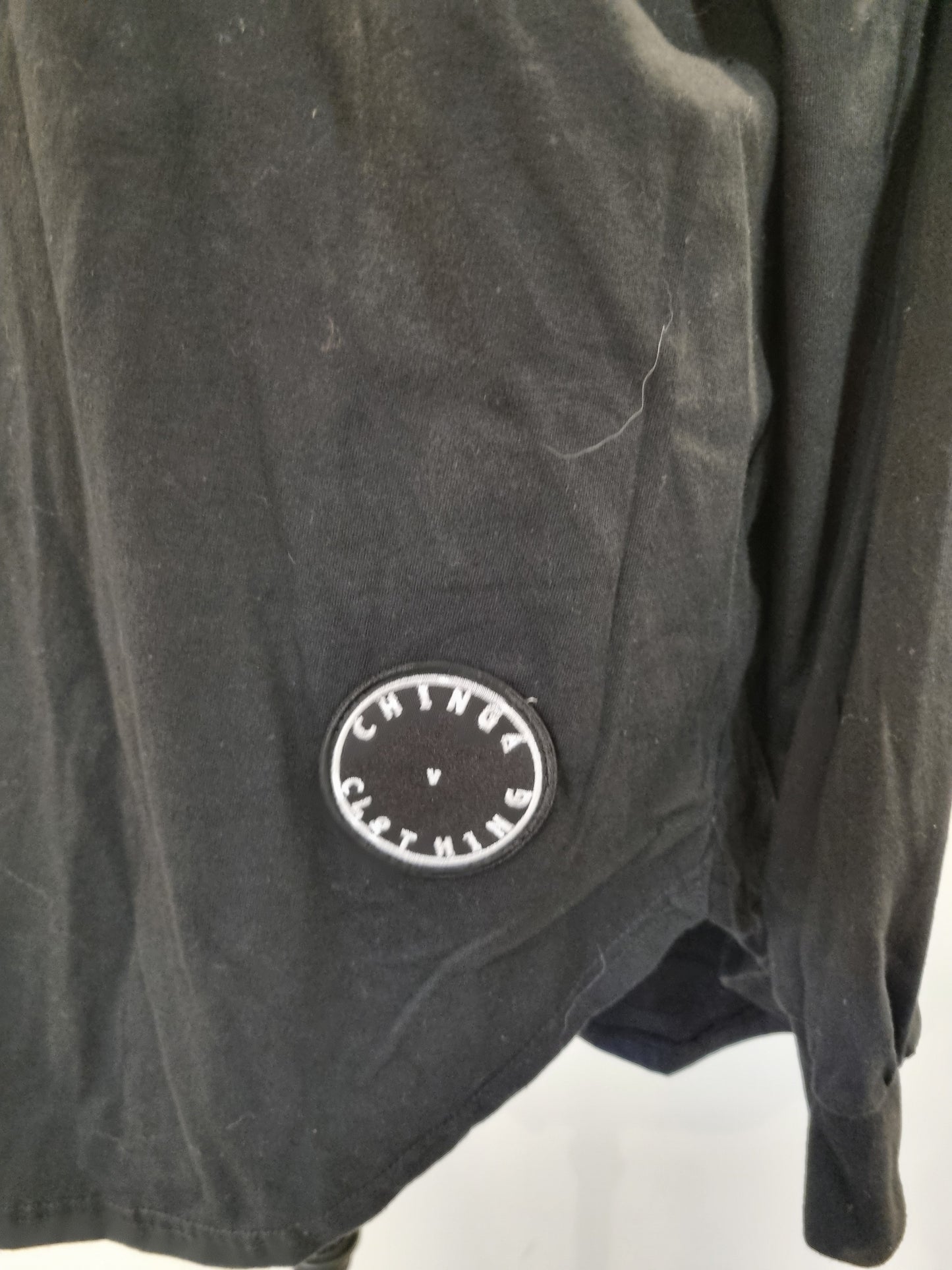 Chinga Hoodie - Size 6XL (24)
