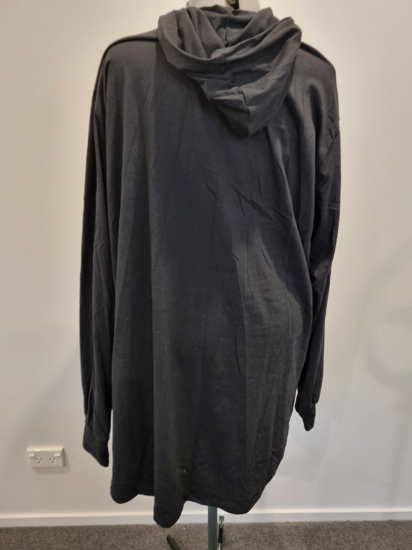 Chinga Hoodie - Size 6XL (24)