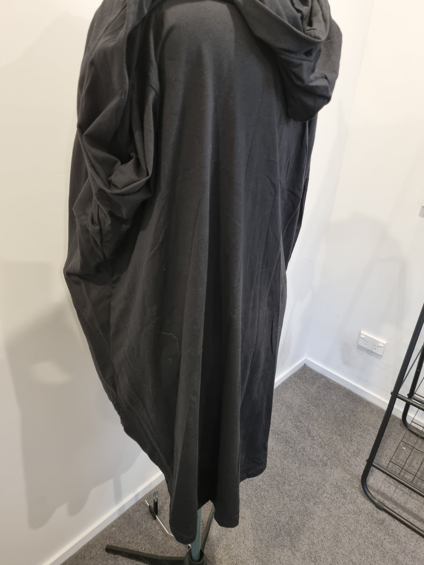 Chinga Hoodie - Size 6XL (24)