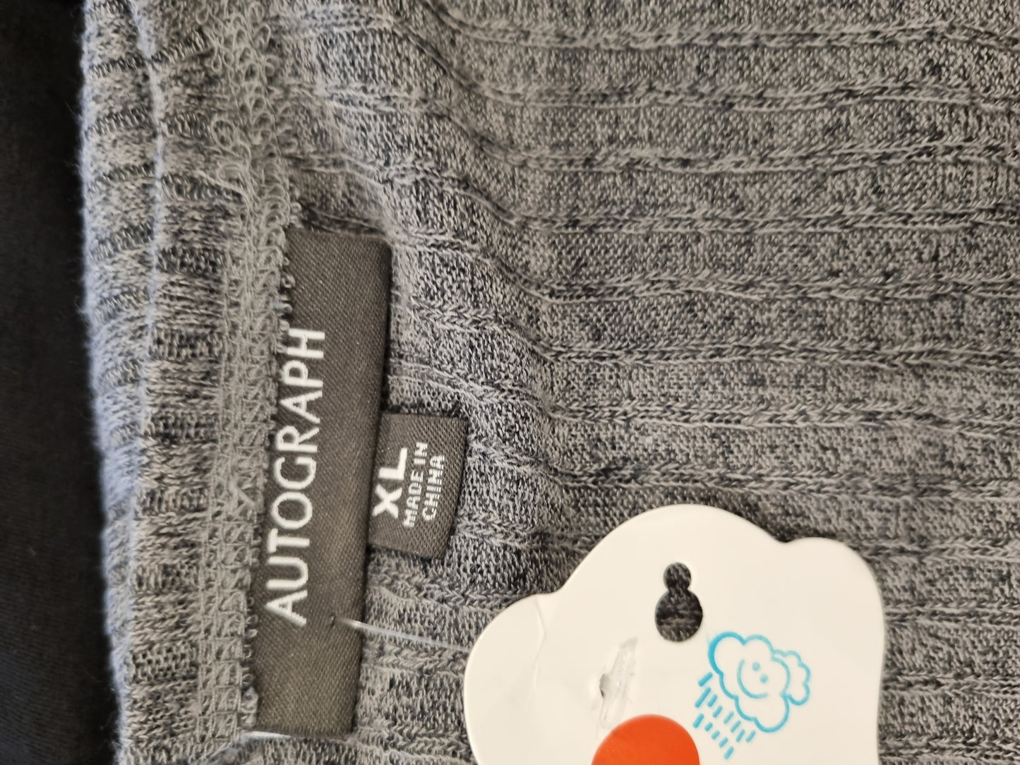 Autograph Cardigan - Size XL (20)