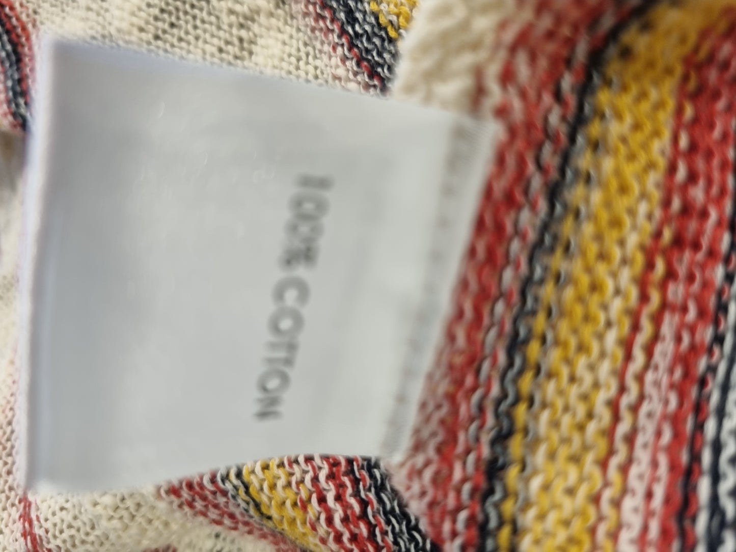 Autograph Cardigan - Size M (18)