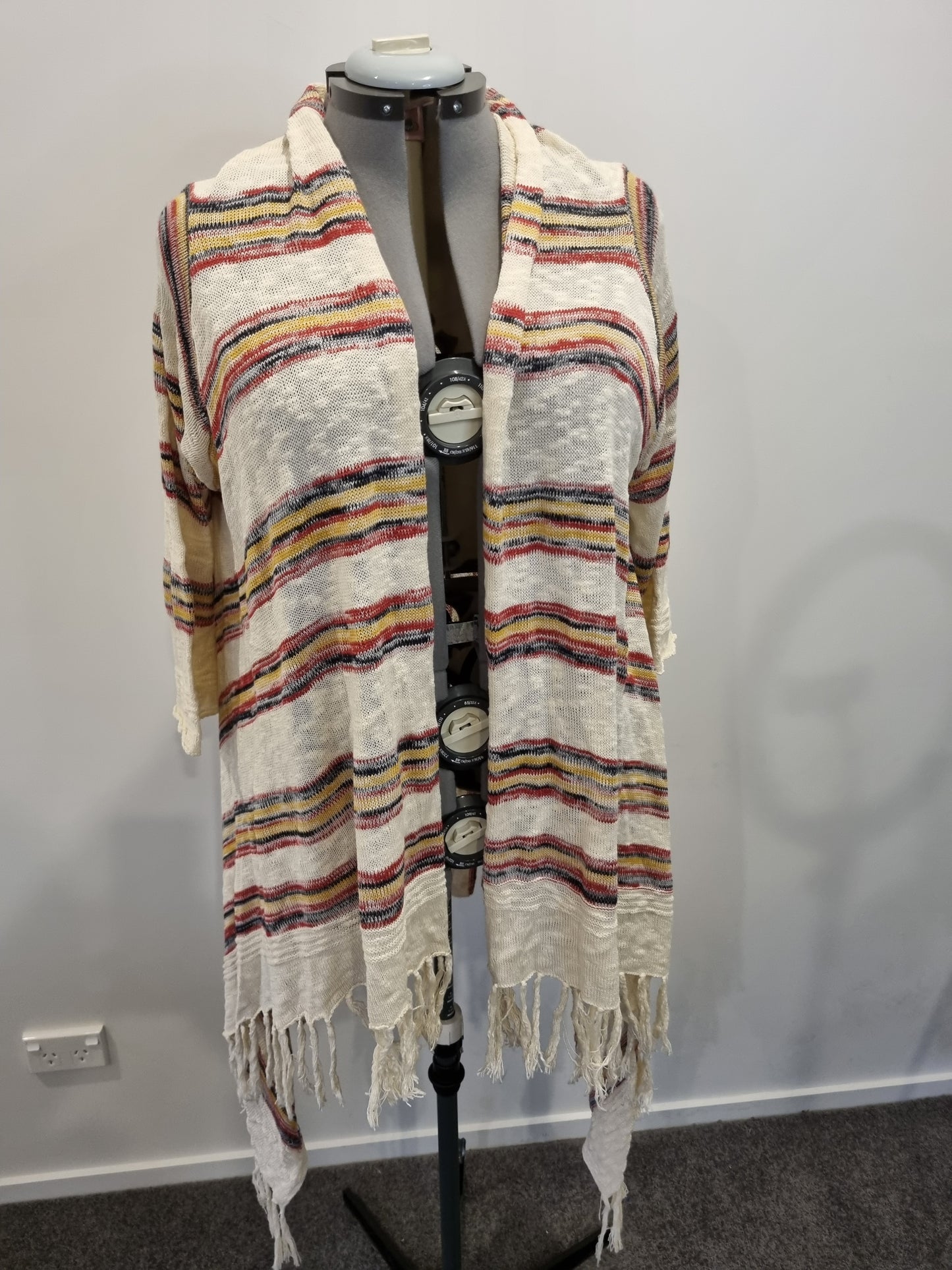 Autograph Cardigan - Size M (18)
