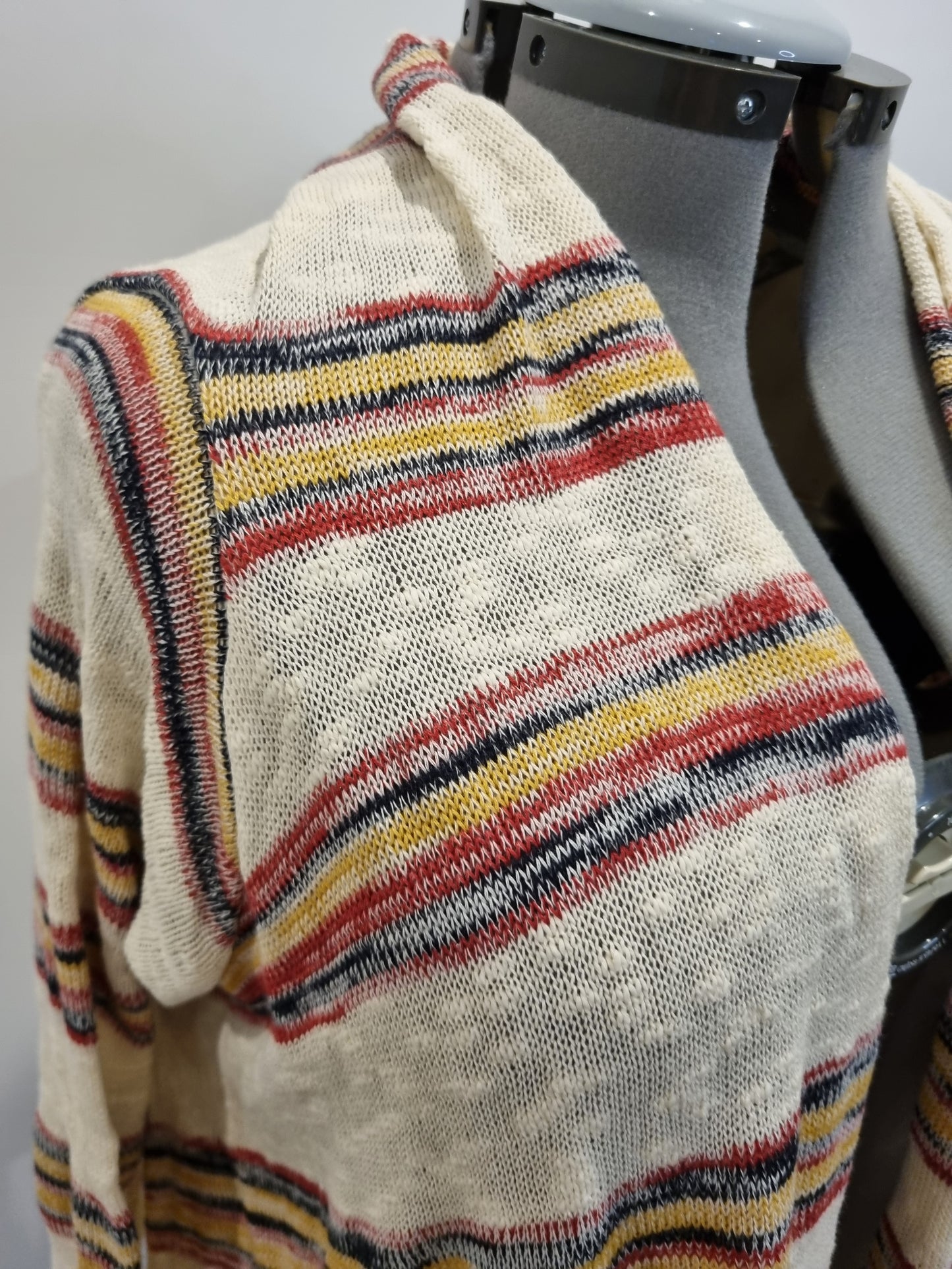 Autograph Cardigan - Size M (18)