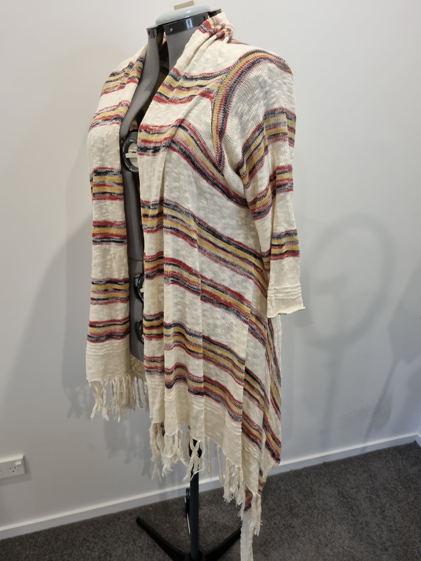 Autograph Cardigan - Size M (18)