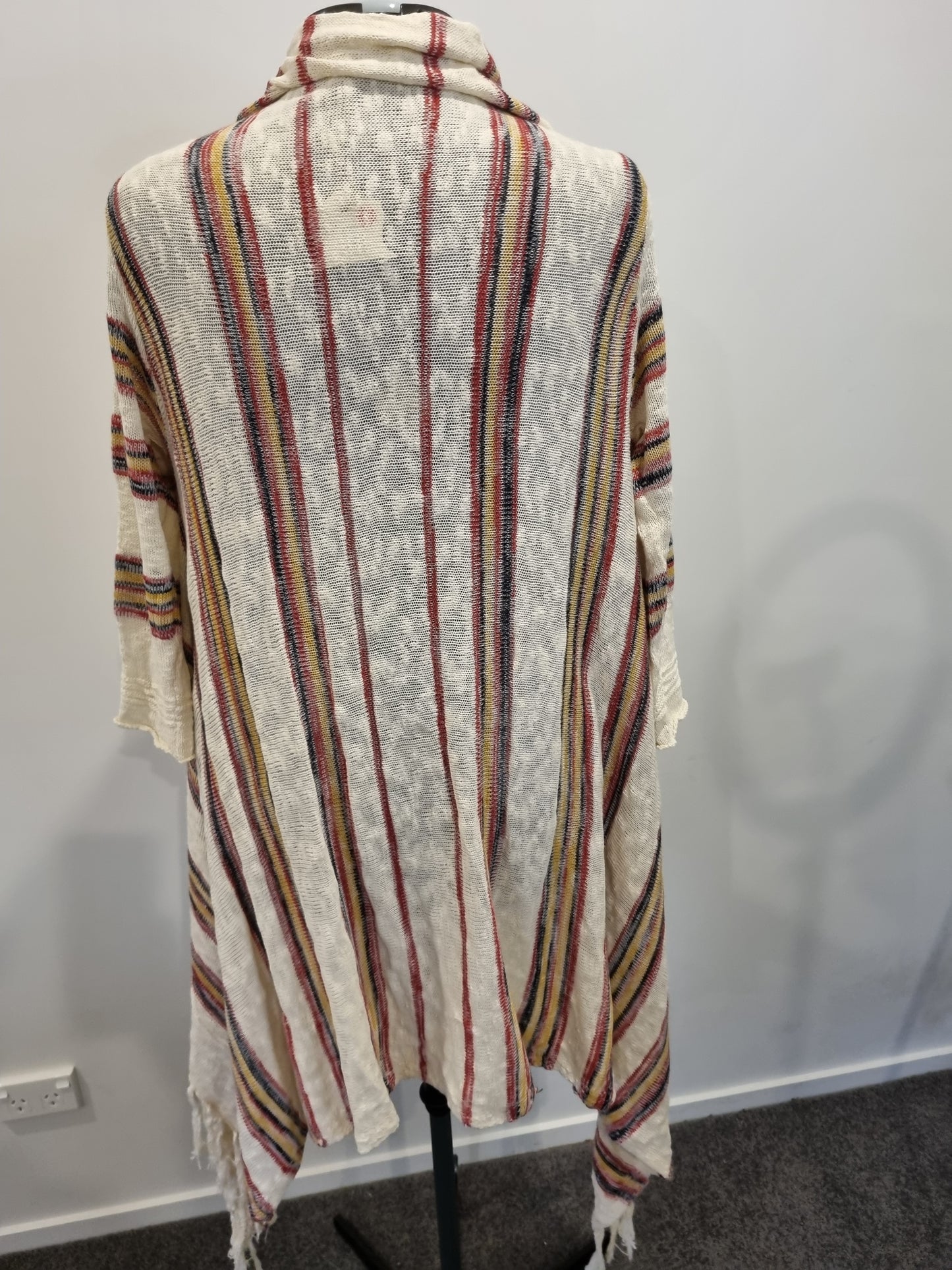 Autograph Cardigan - Size M (18)