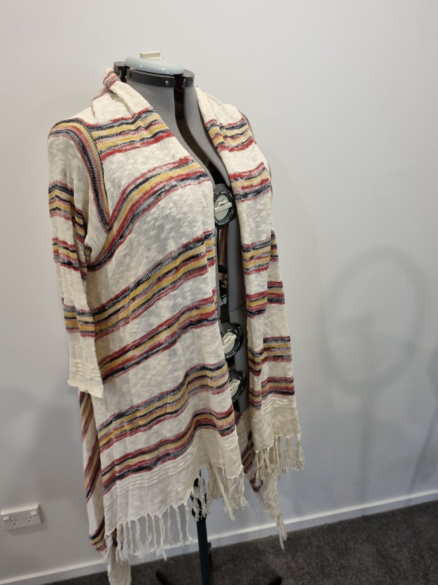 Autograph Cardigan - Size M (18)