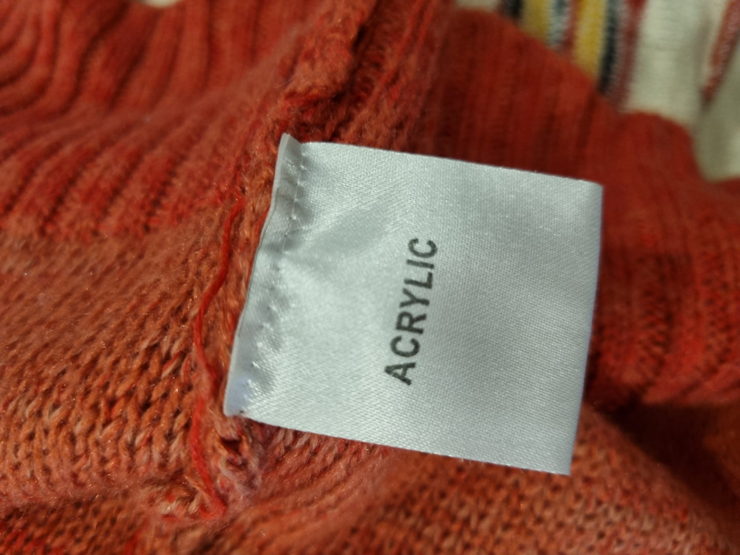 Millers Jumper - Size XL (18)