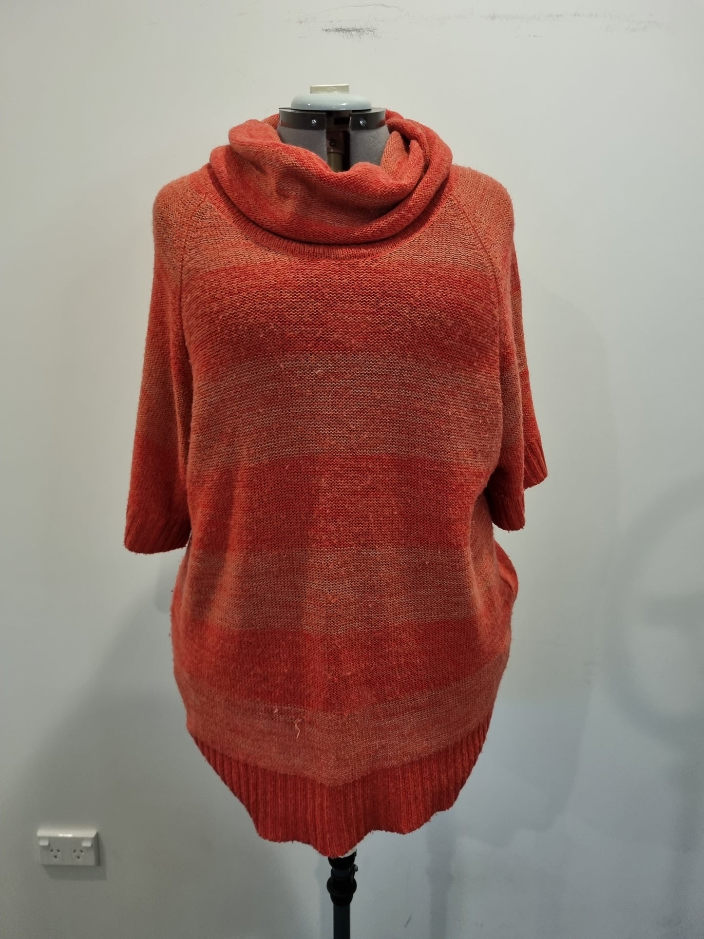 Millers Jumper - Size XL (18)