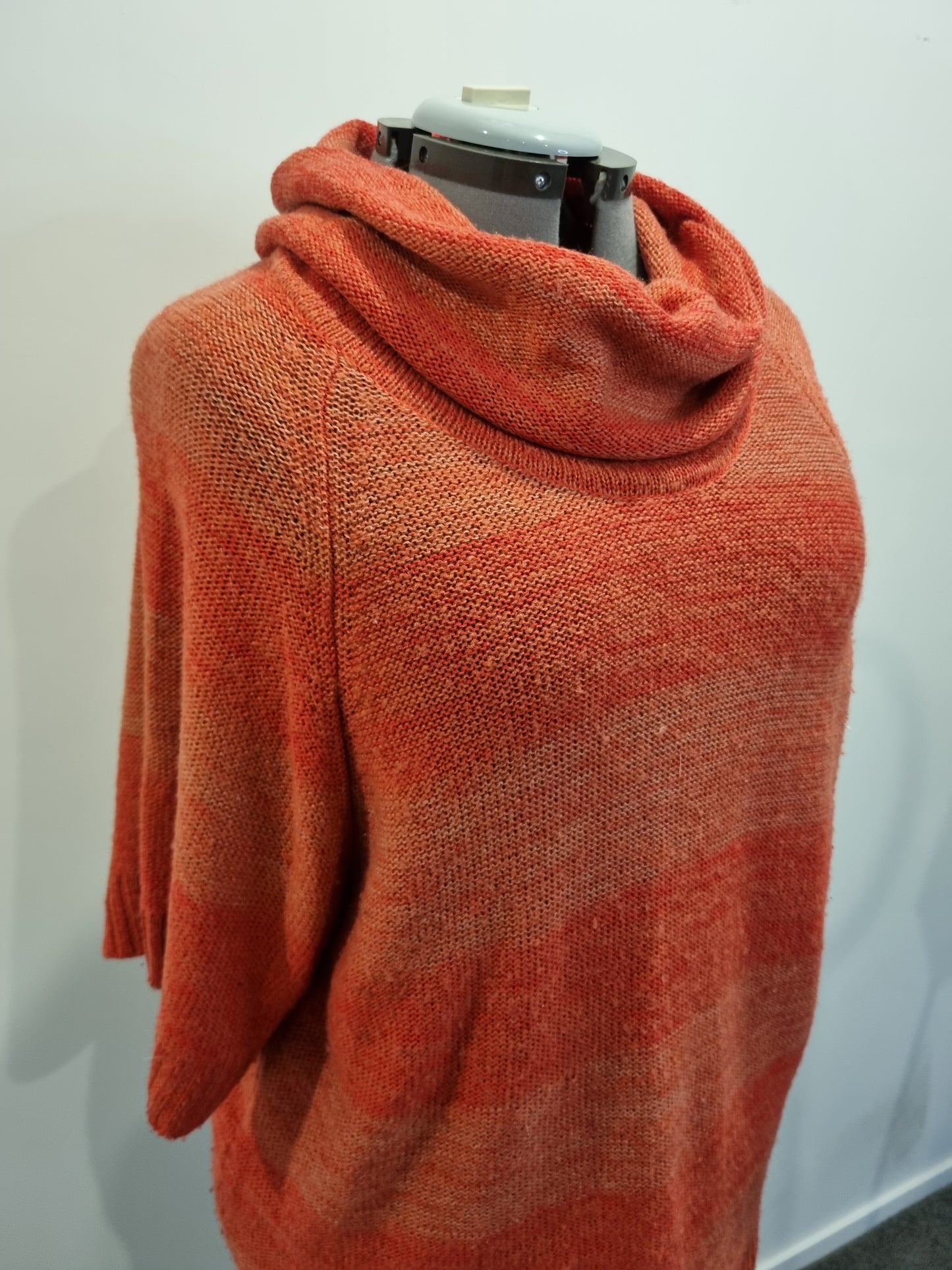 Millers Jumper - Size XL (18)