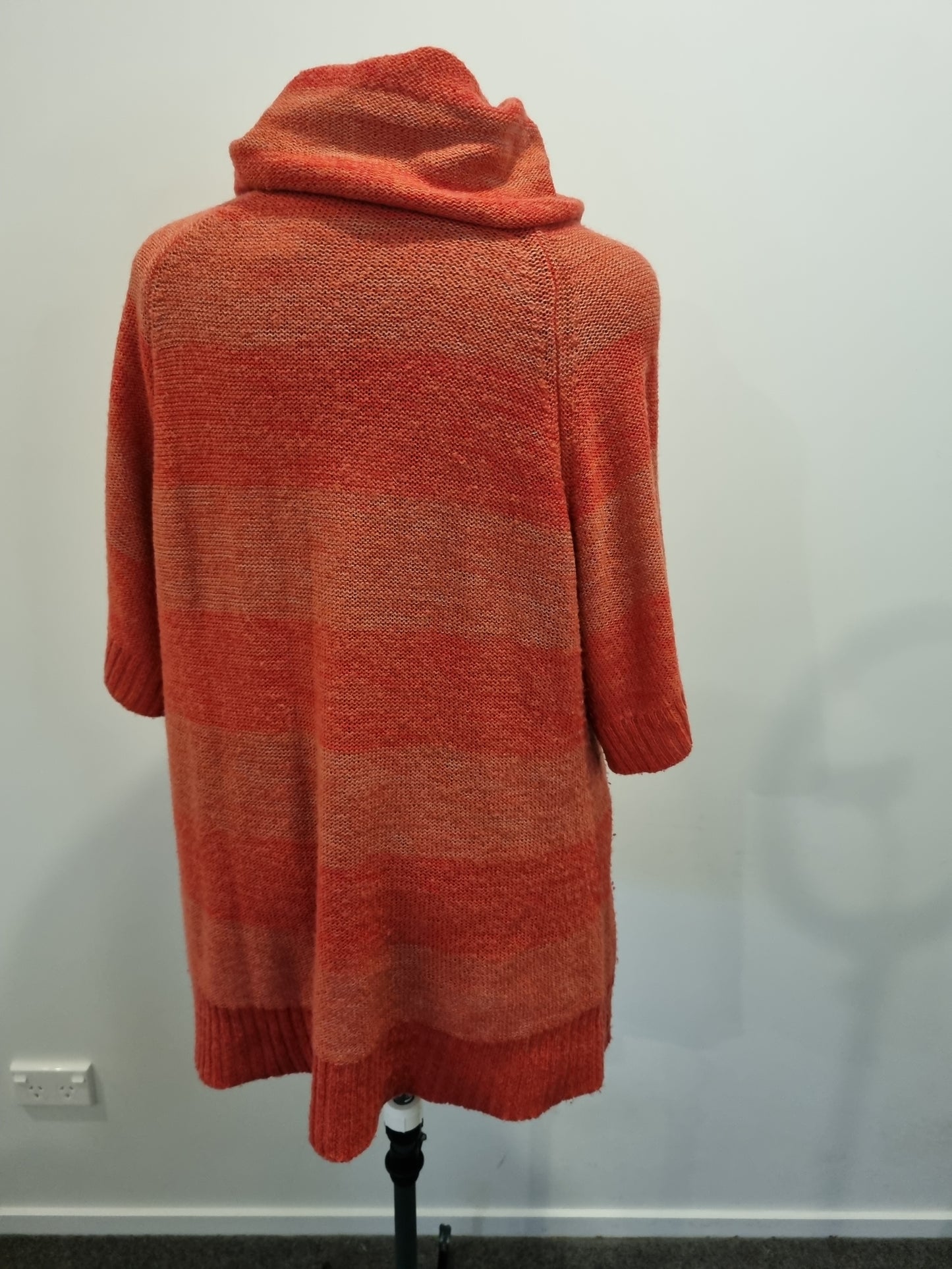 Millers Jumper - Size XL (18)