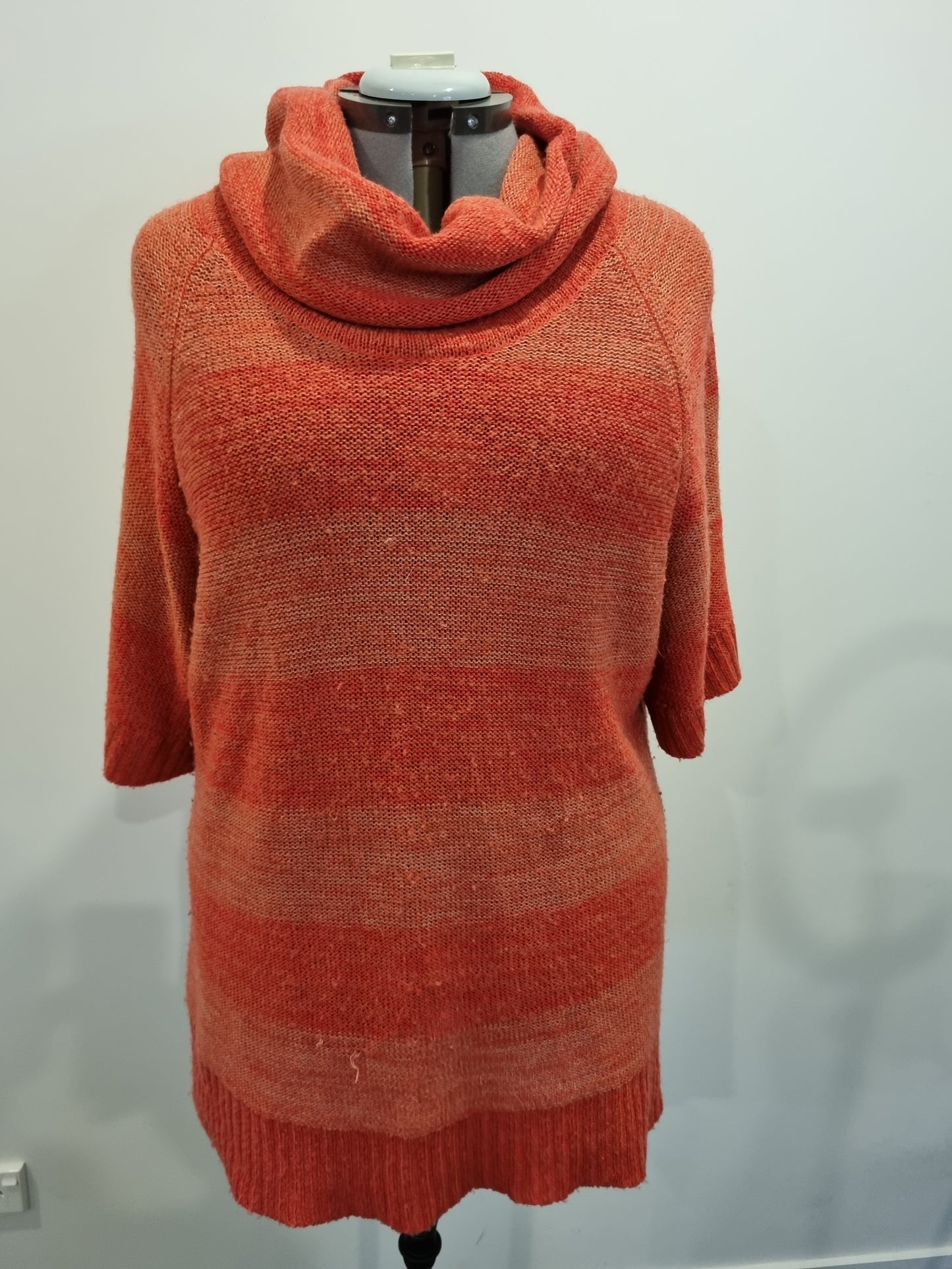 Millers Jumper - Size XL (18)