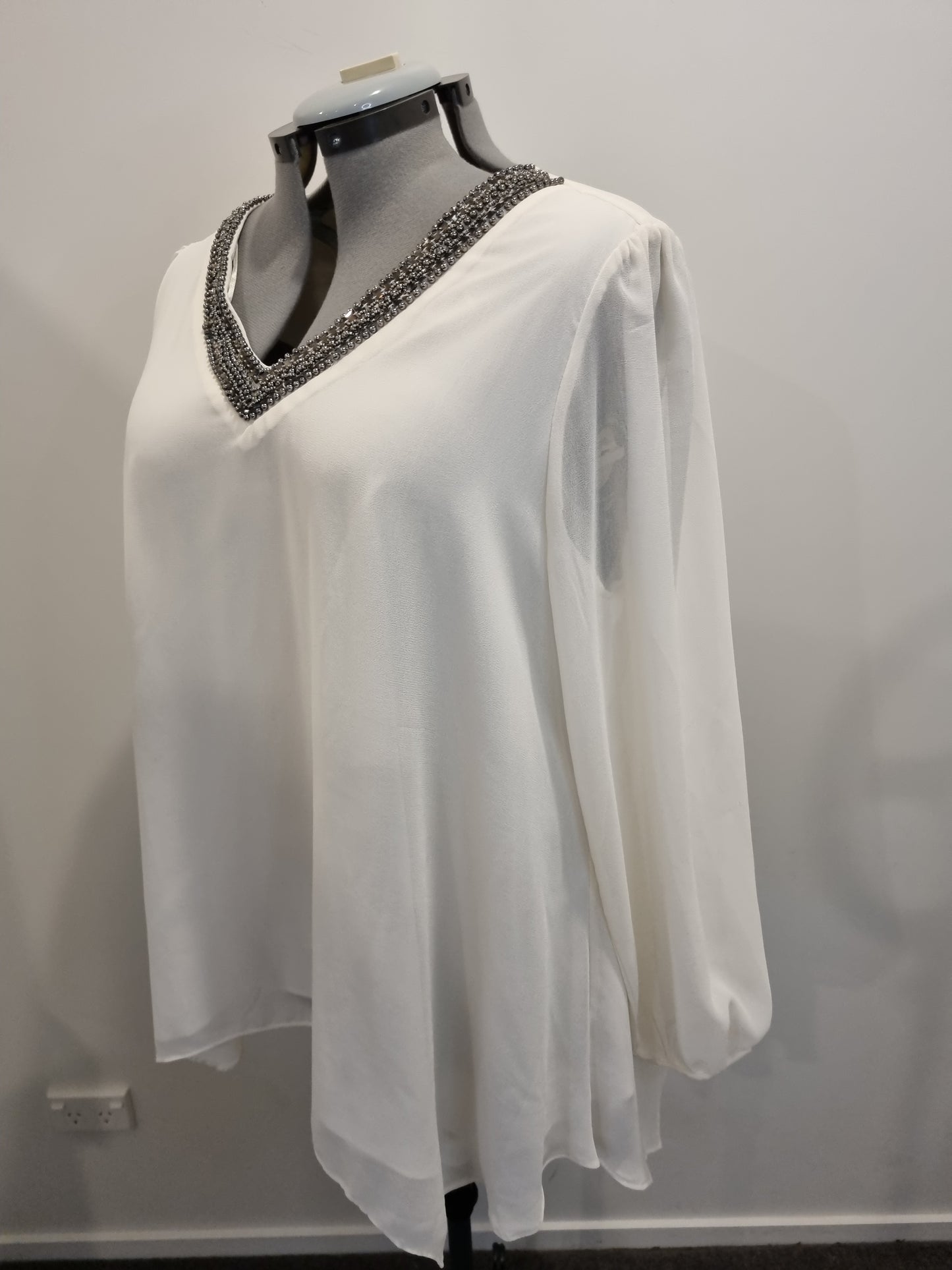 YS Top - Size 20