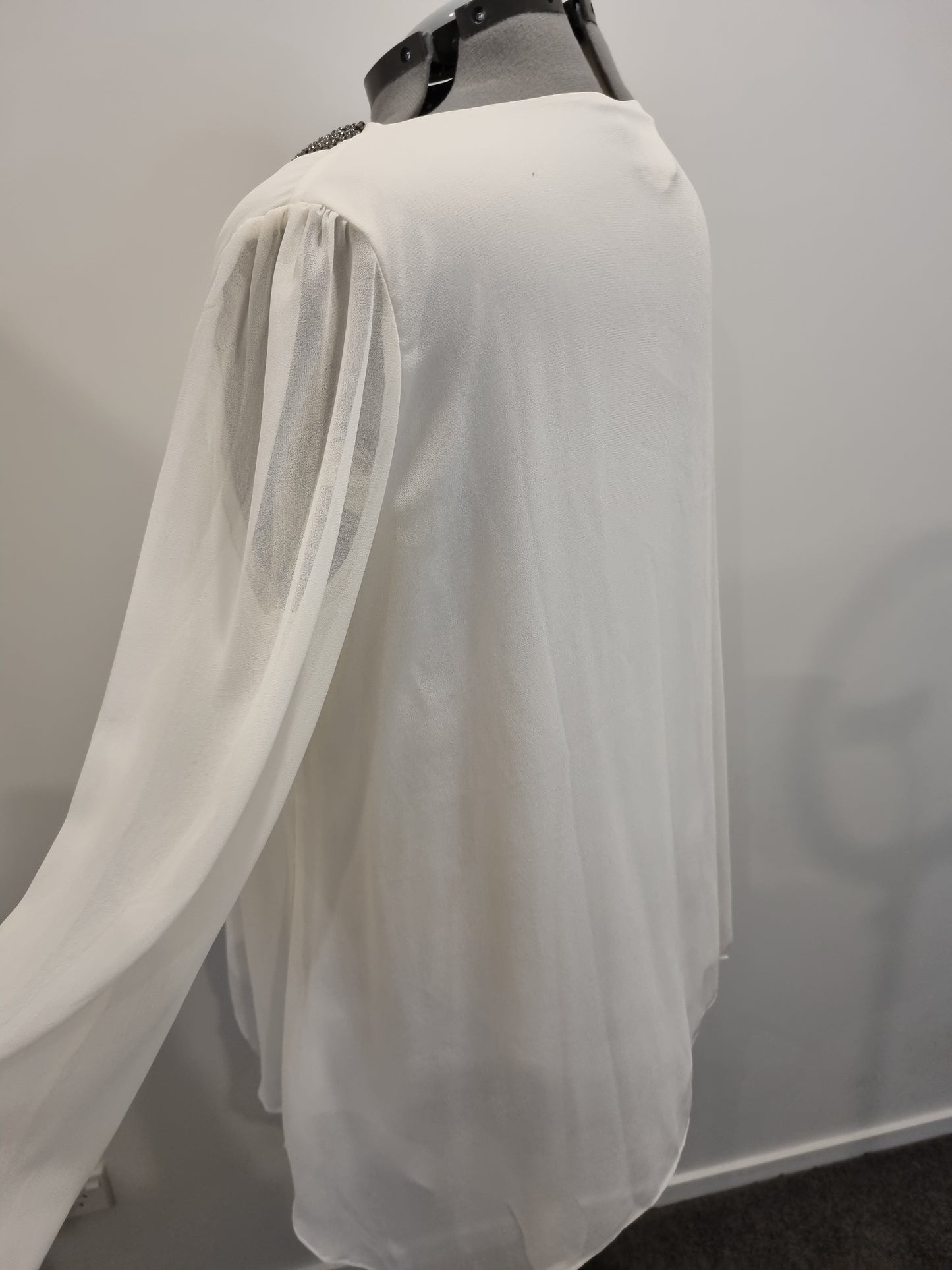 YS Top - Size 20