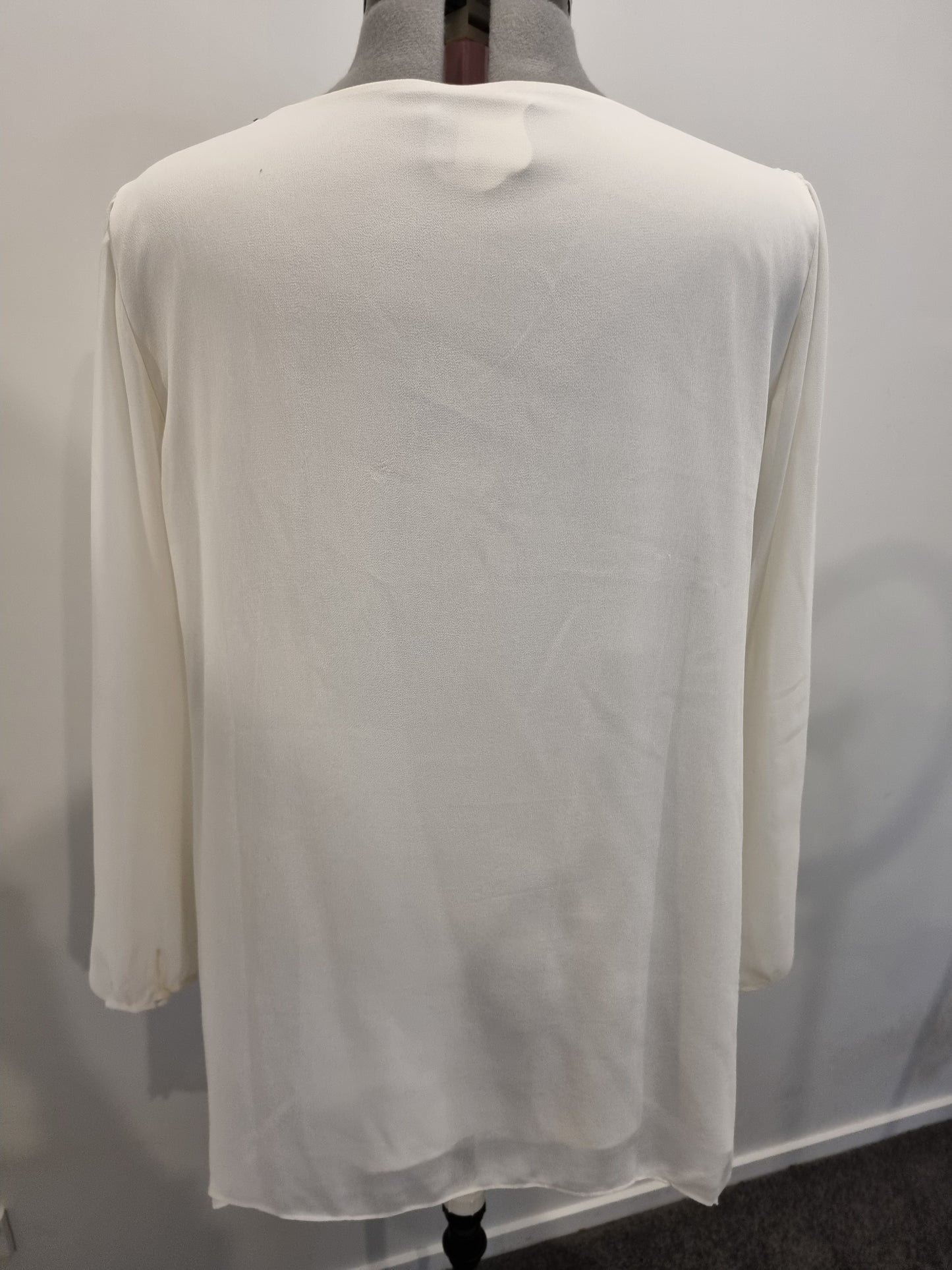 YS Top - Size 20
