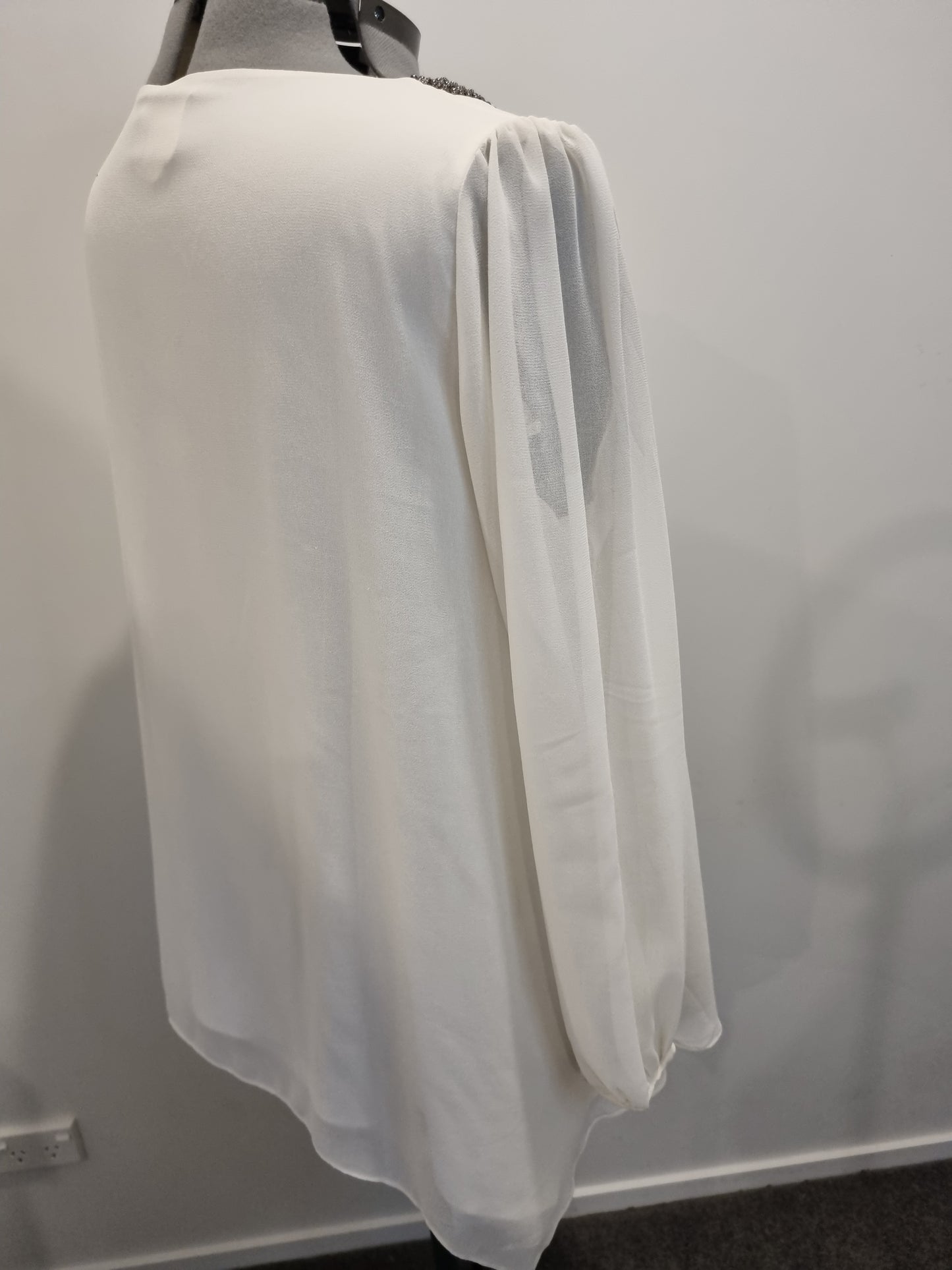 YS Top - Size 20